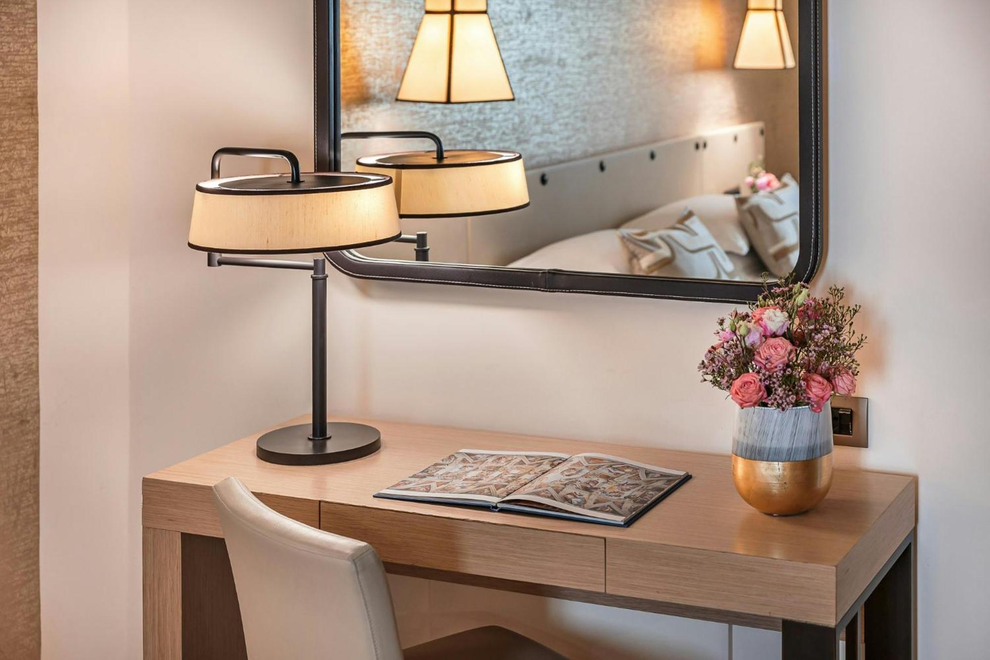 Executive Double or Twin Room