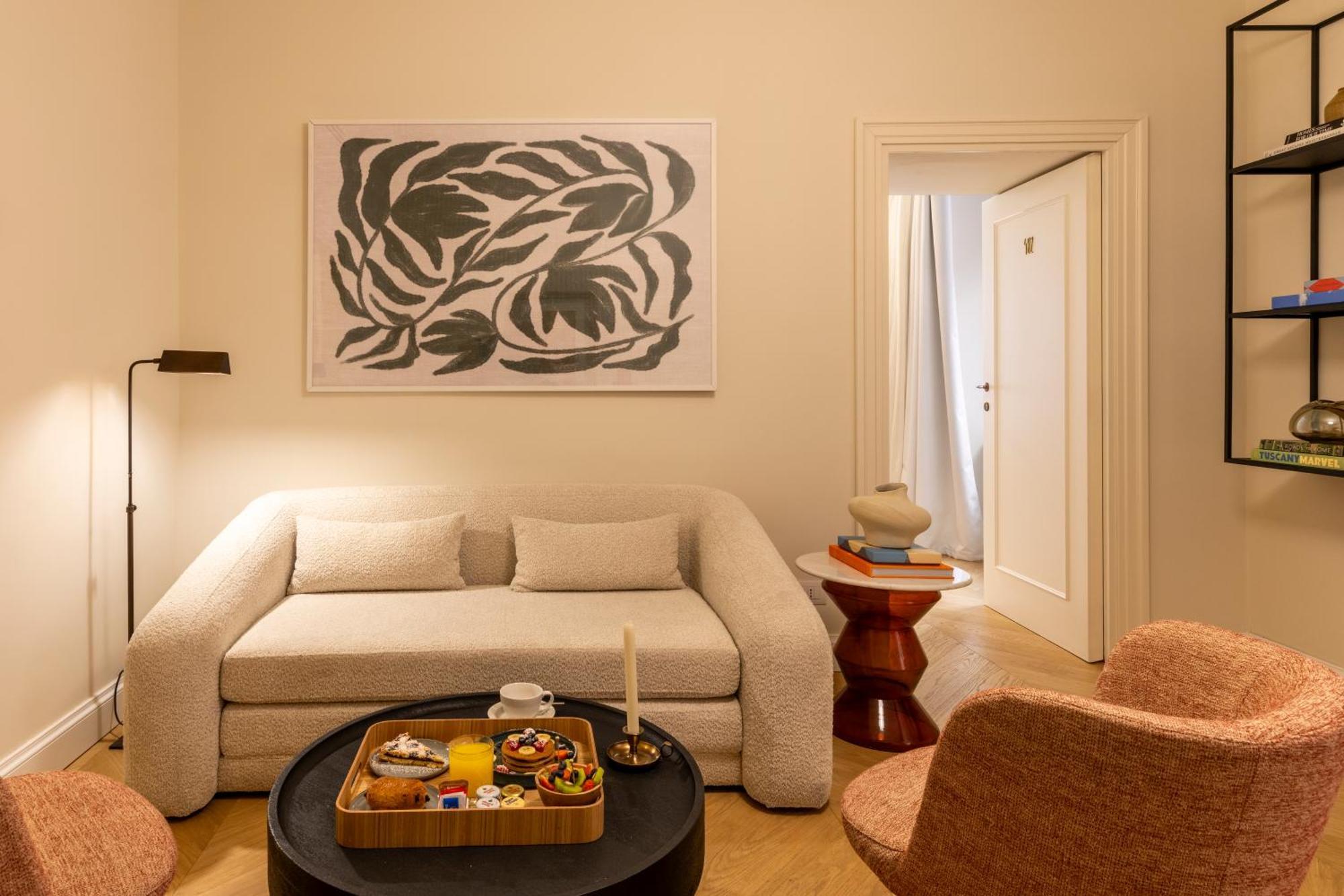 Prestige Suite Annex