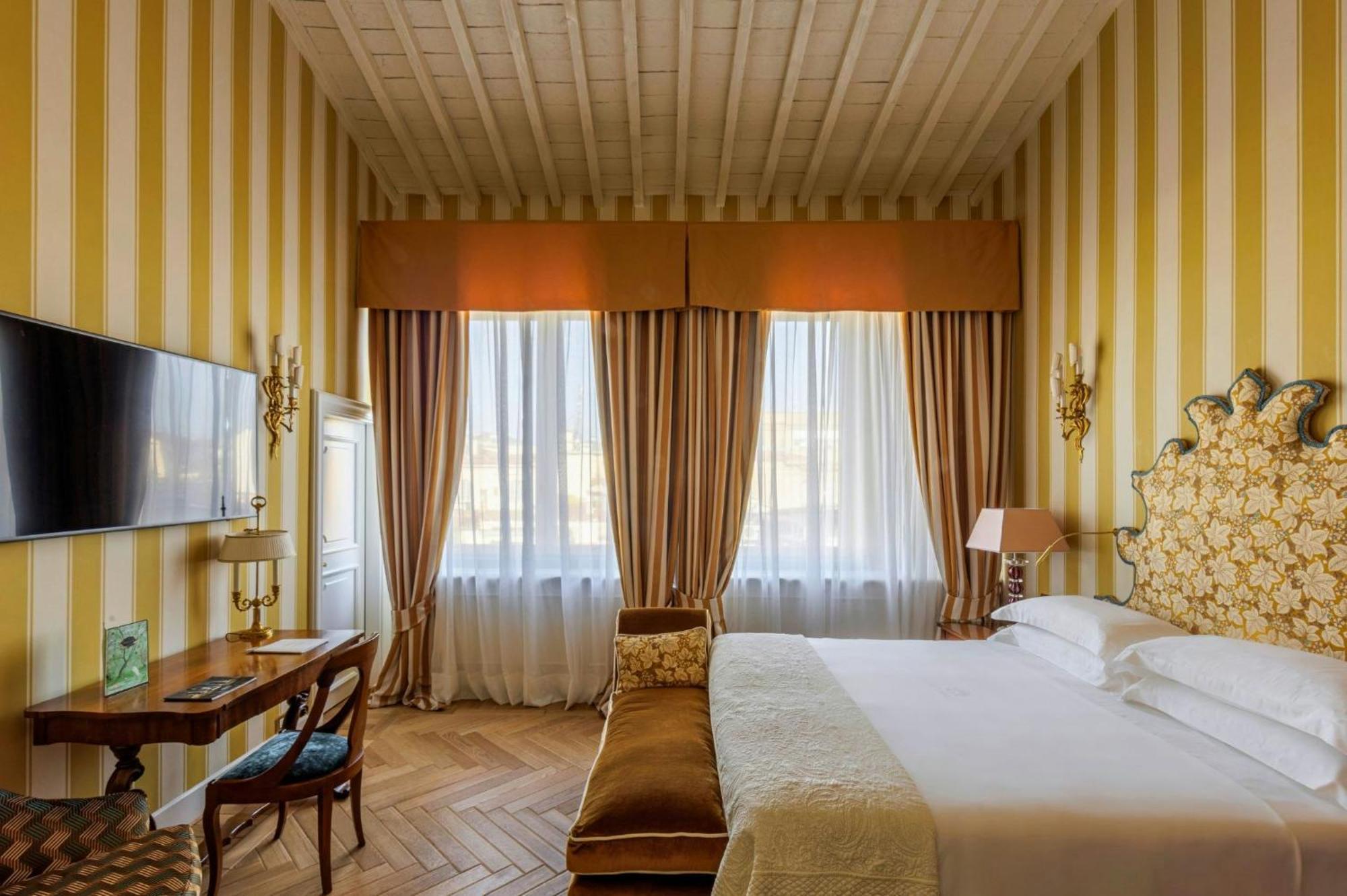 Panoramic Suite