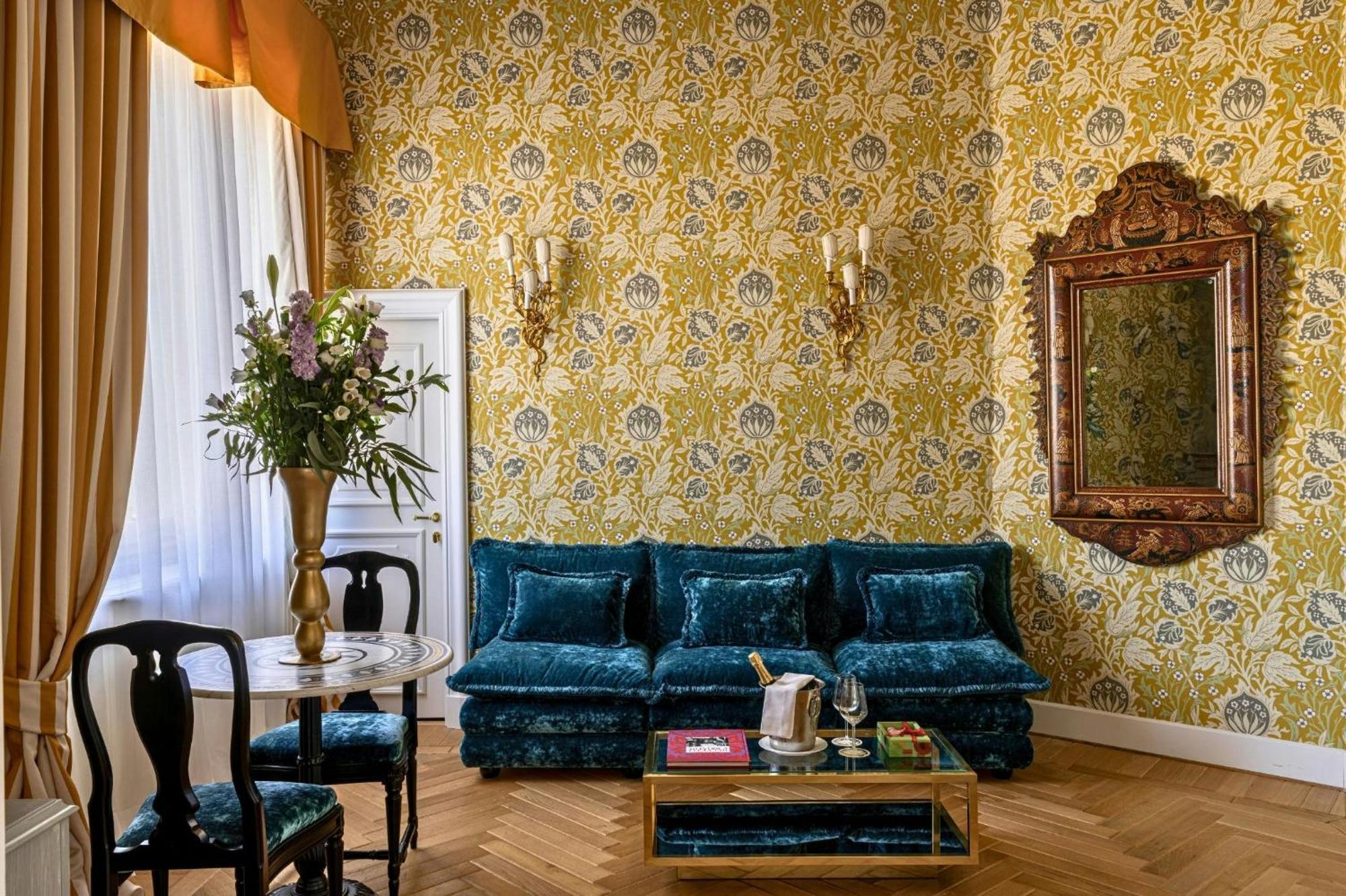 Panoramic Suite