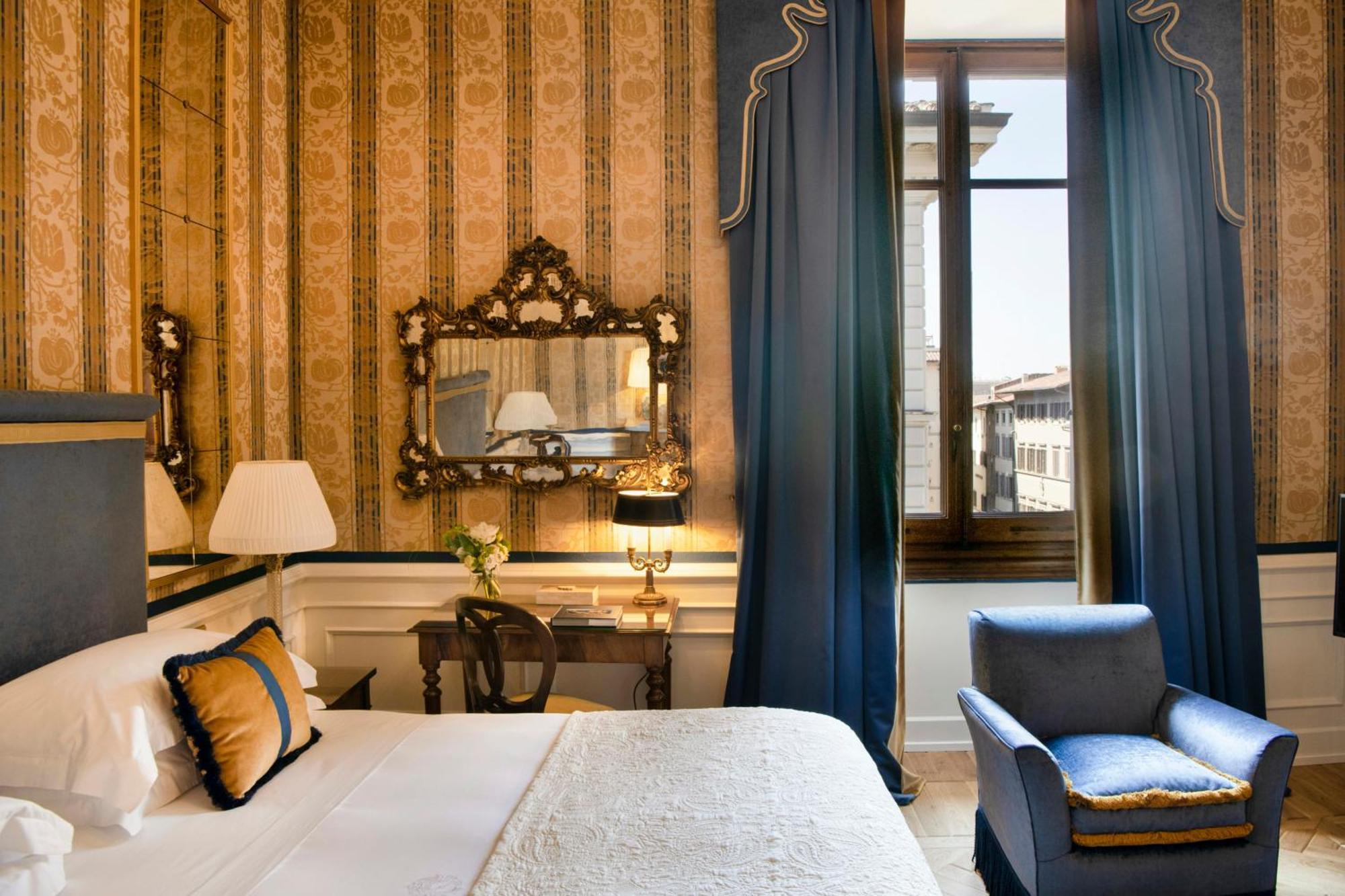 Junior Suite View Helvetia