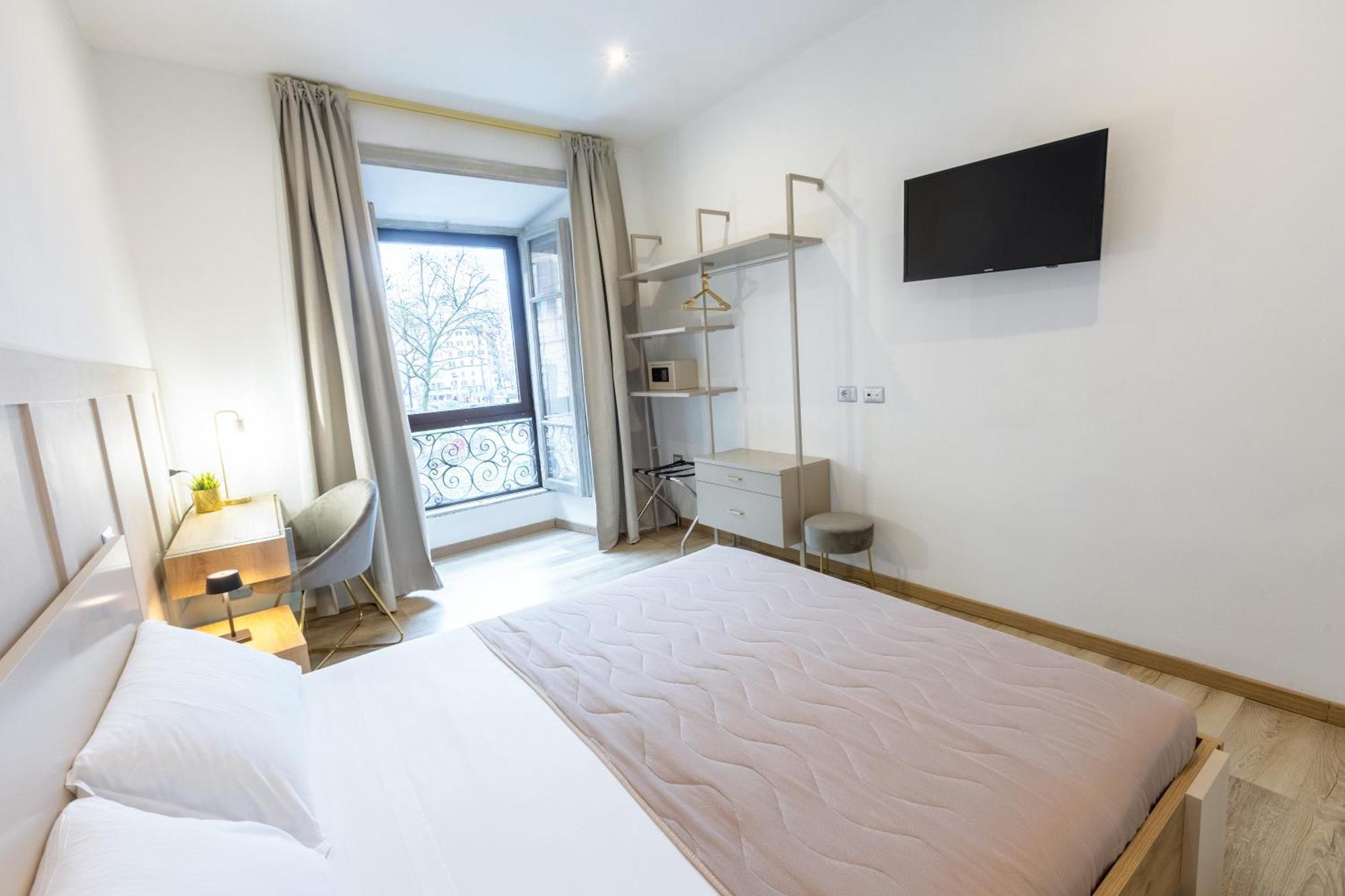 Double Room Extra Bed