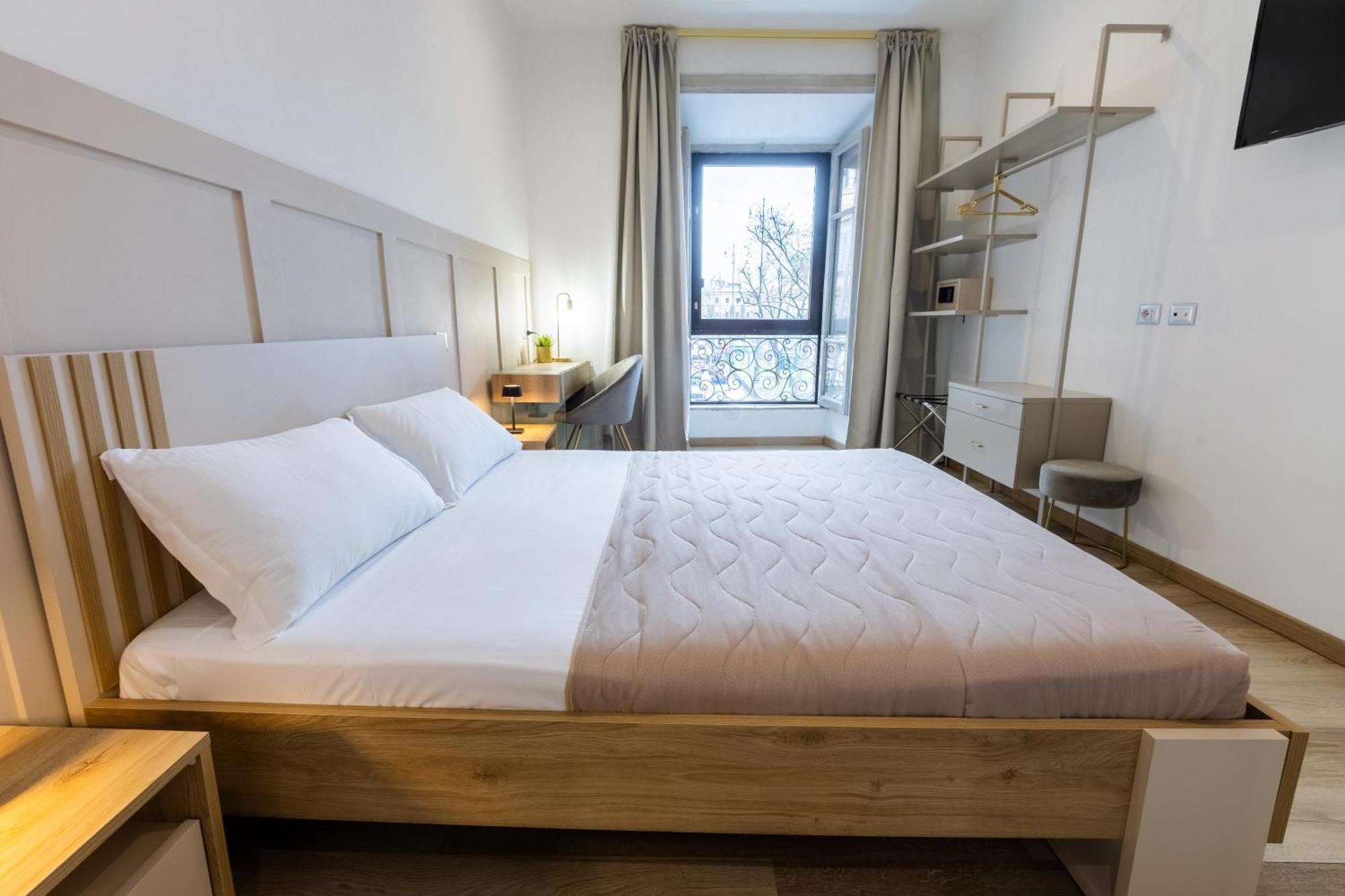 Double Room Extra Bed