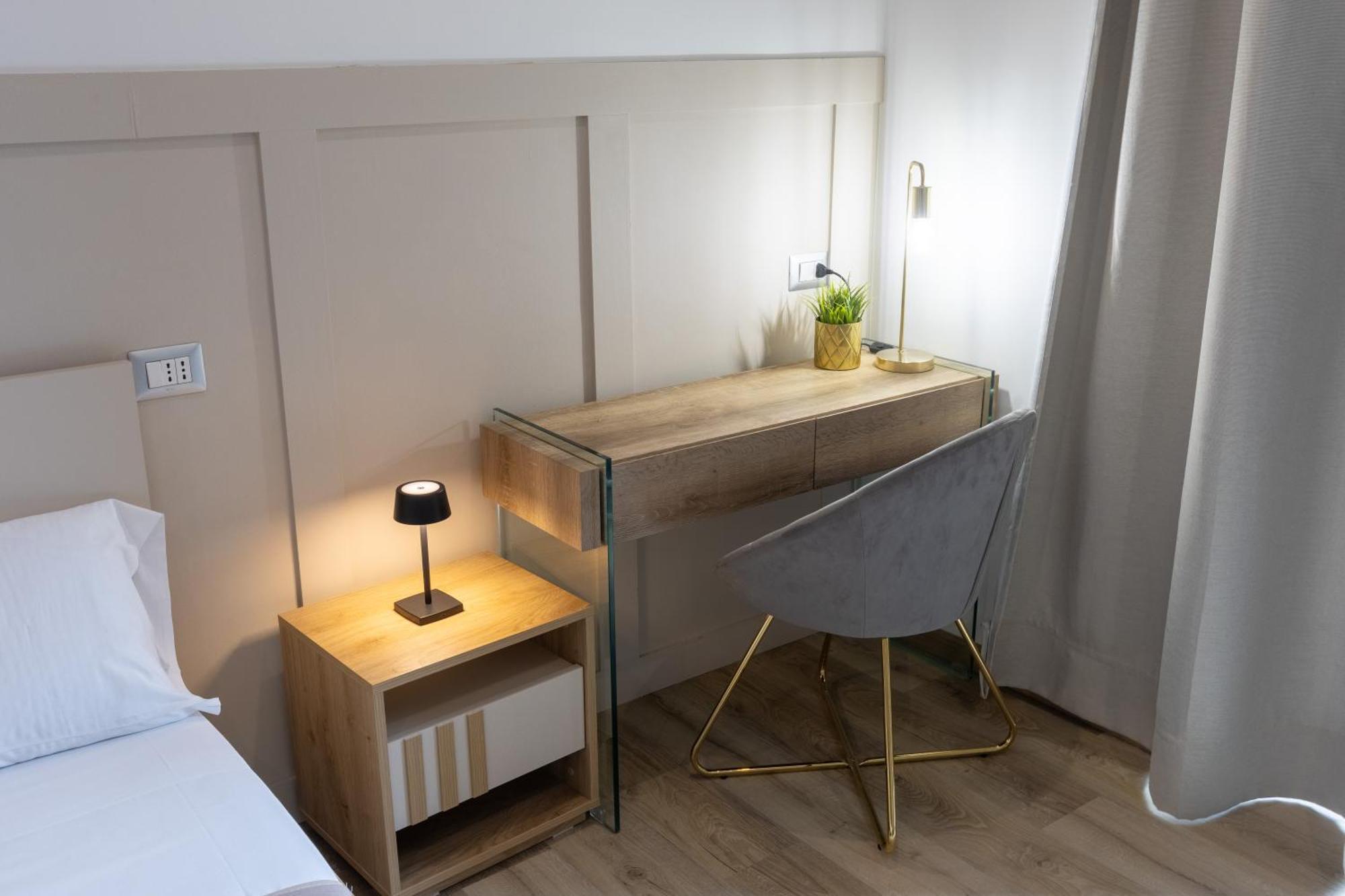 Double Room Extra Bed