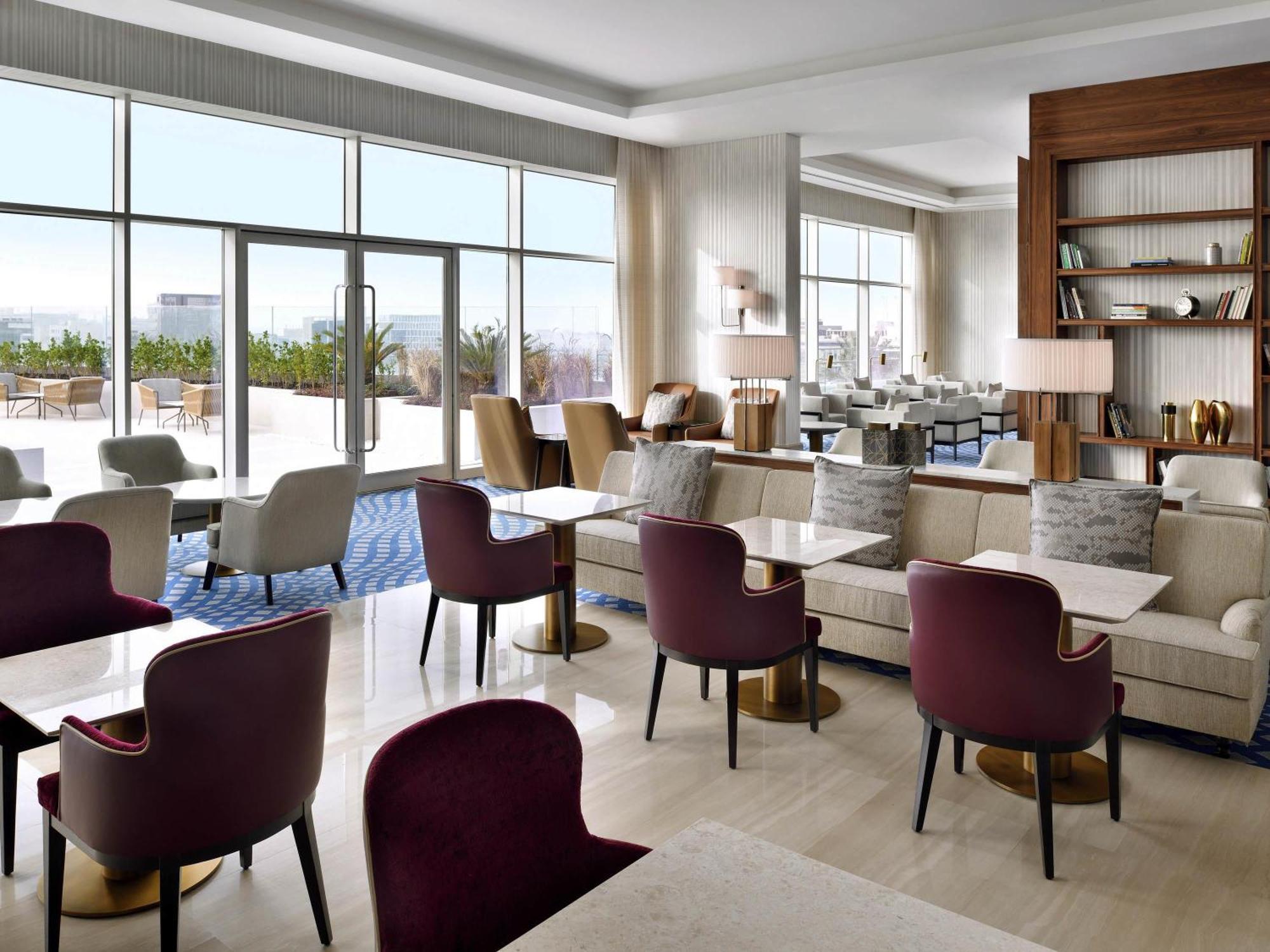 Family Room Two Connecting Rooms Lounge Access Evening drinks Canapés