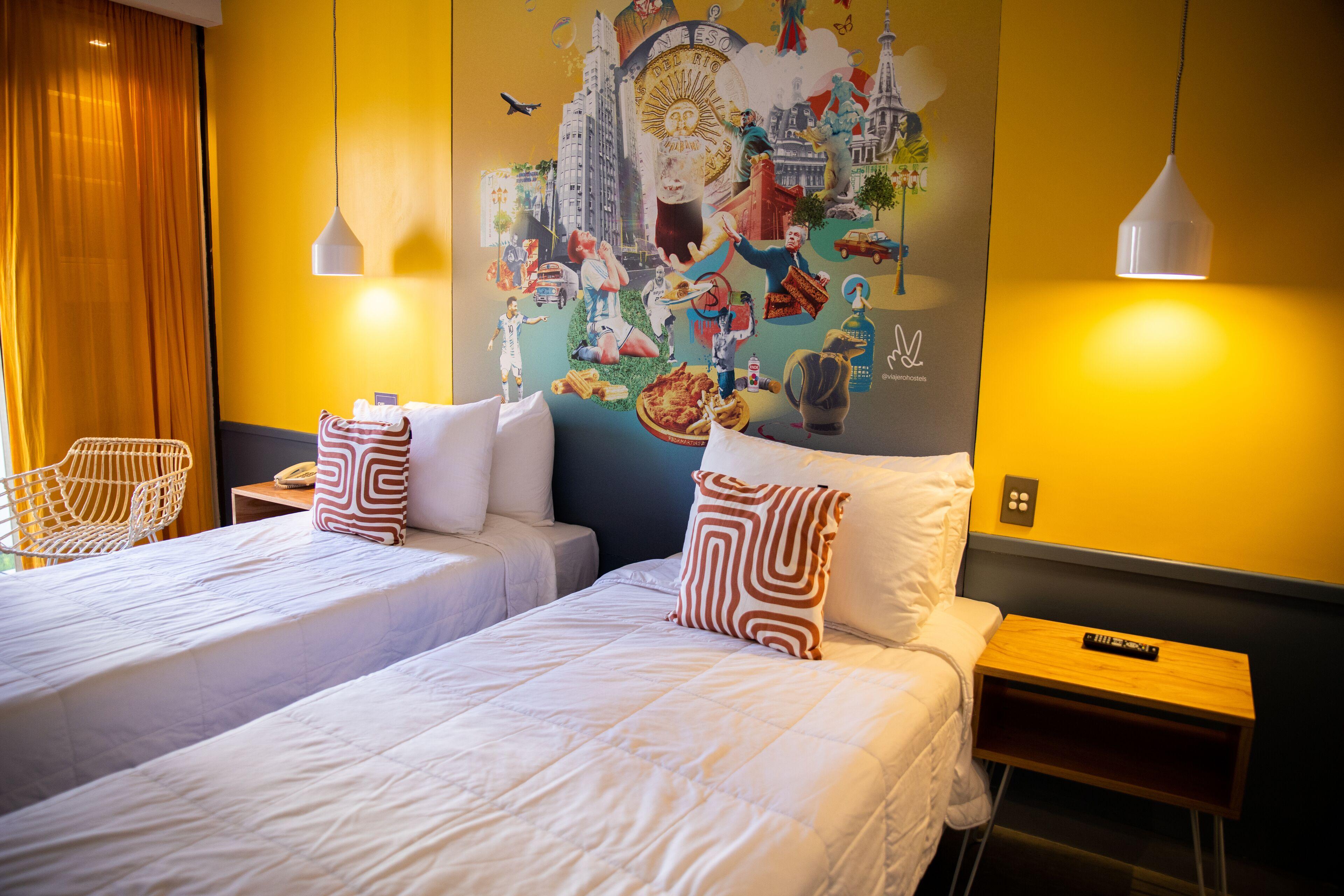 Superior Single Room