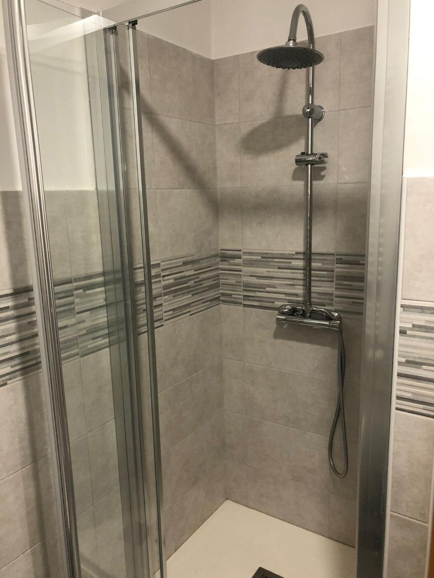 Two-Bedroom Standard Apartment