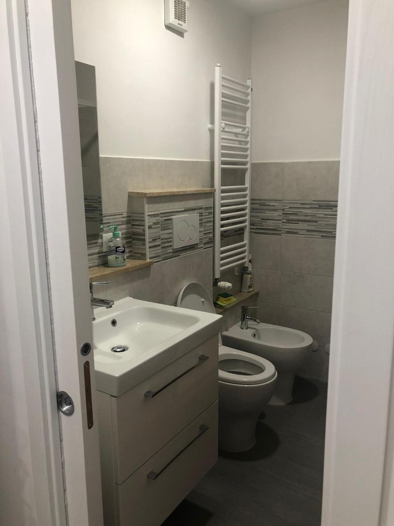 Two-Bedroom Standard Apartment
