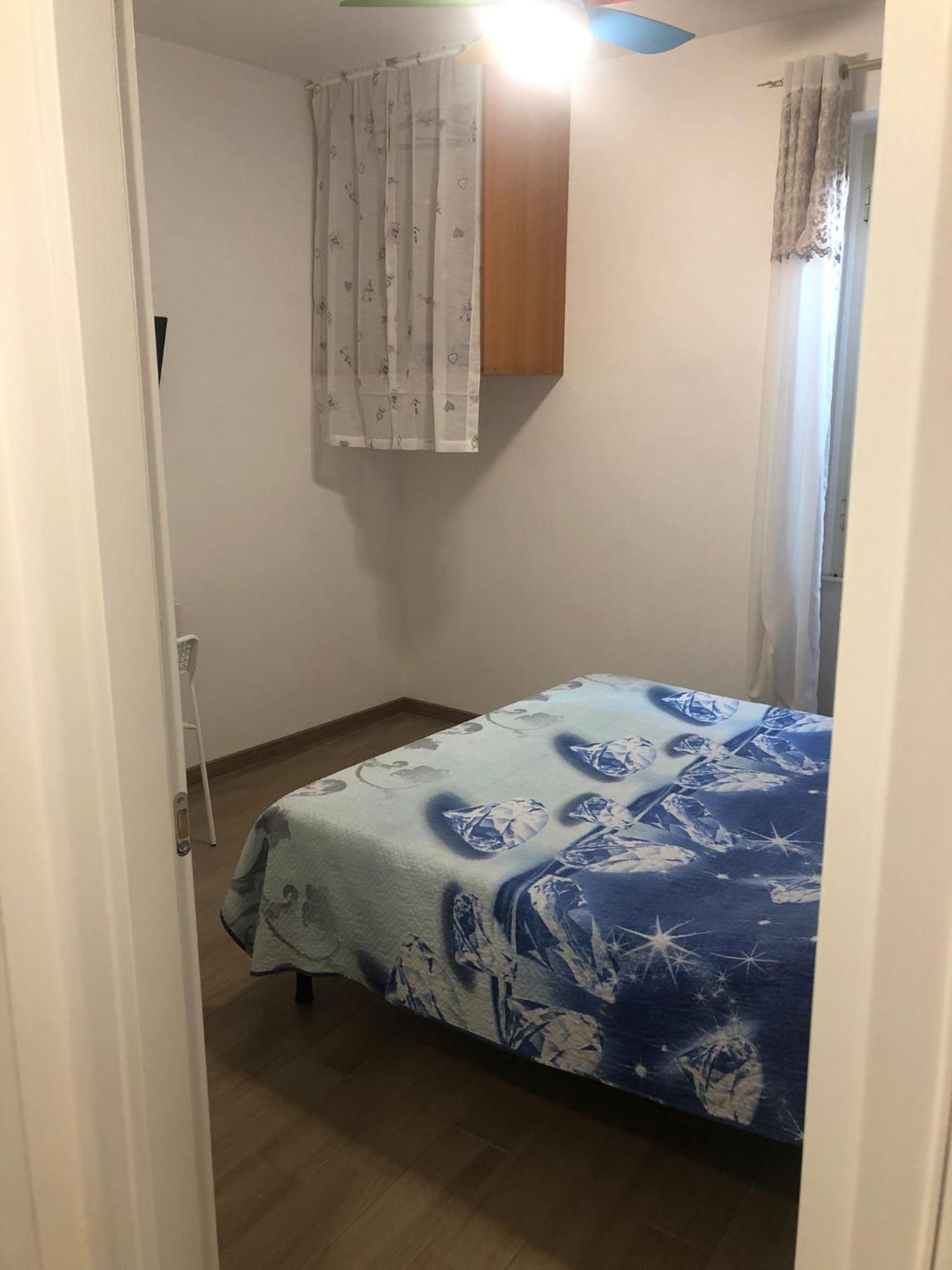 Two-Bedroom Standard Apartment