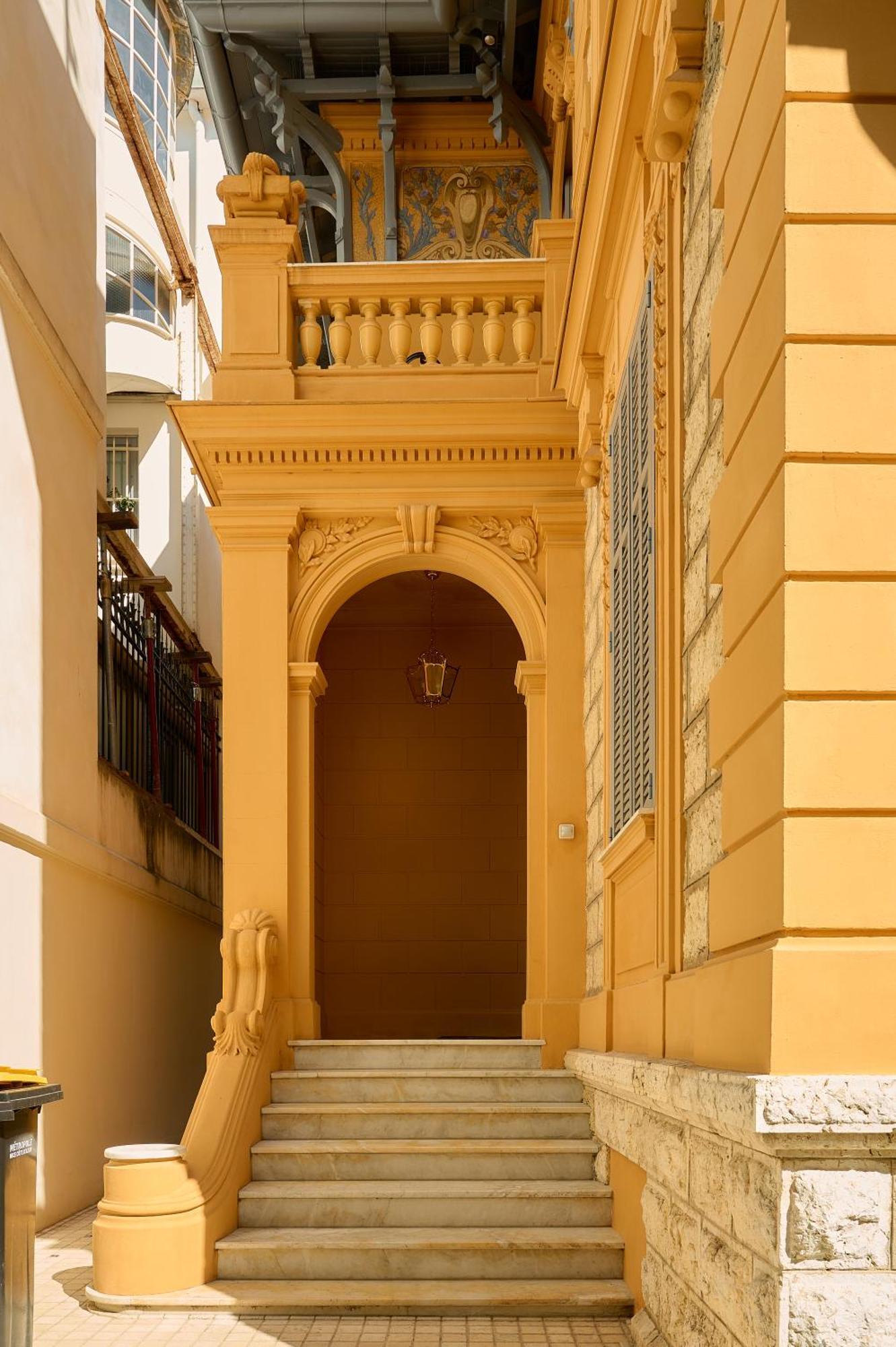 Villa Entière