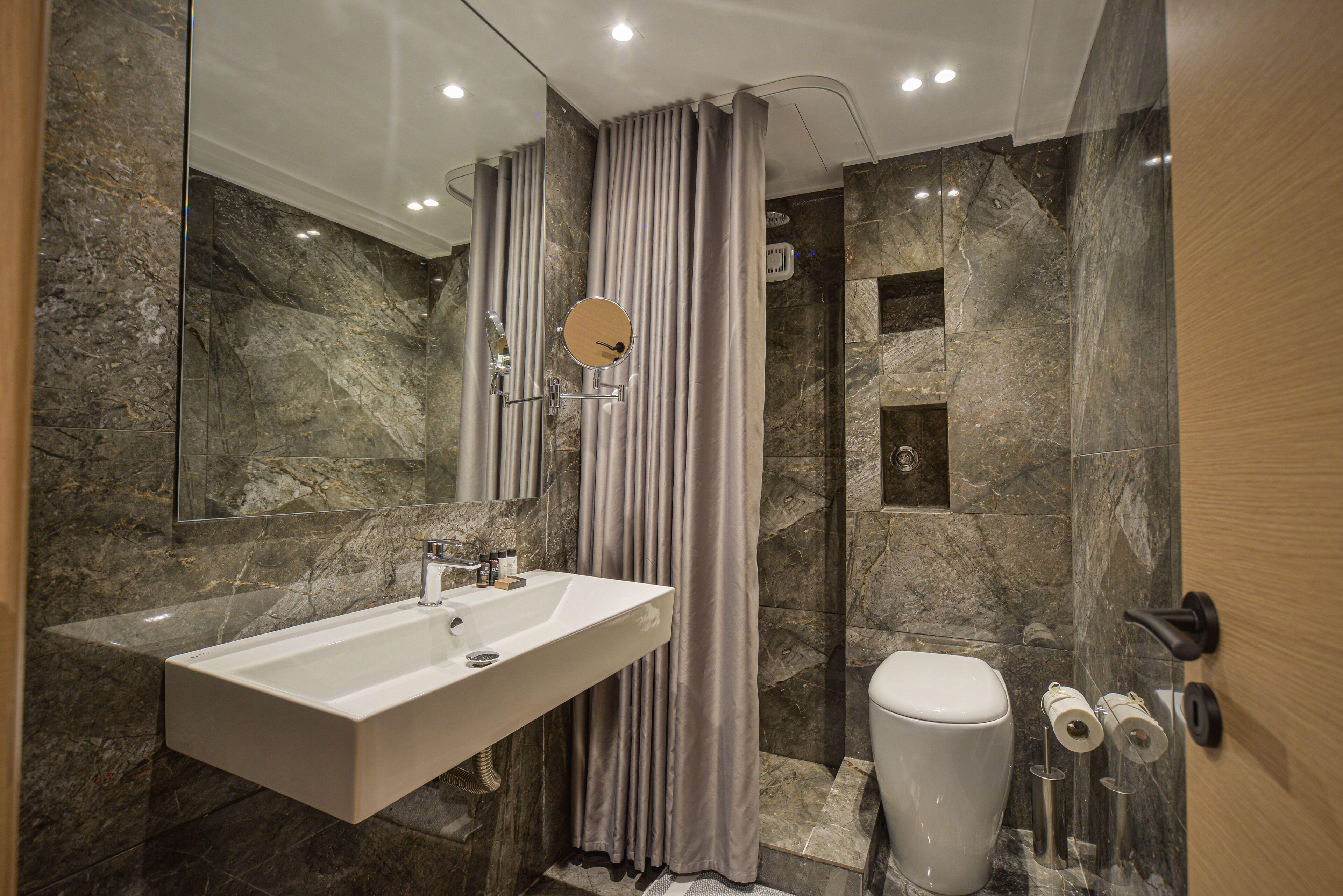 Urban Family Suite