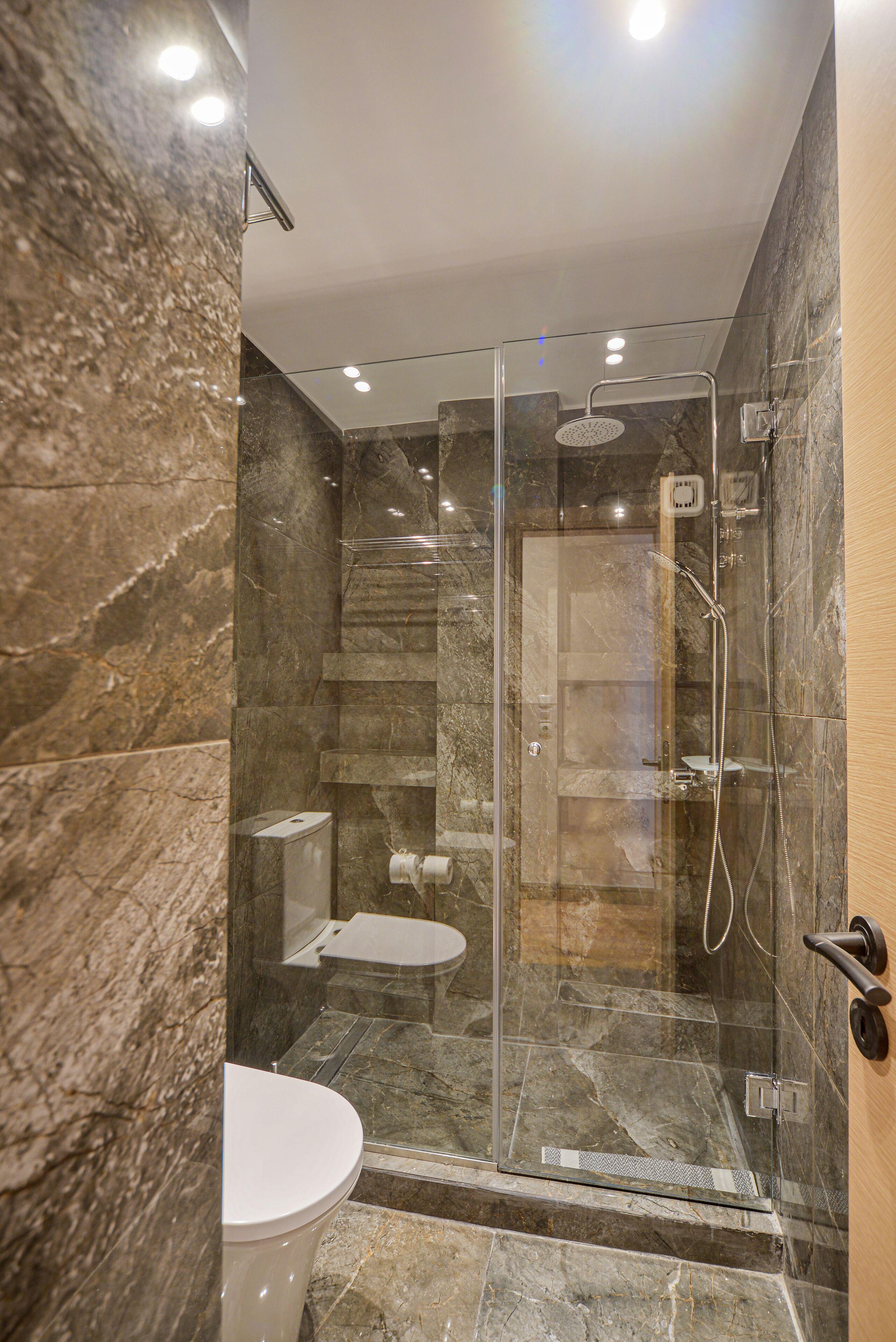 Urban Spa Suite a Private Heated Plunge Pool Jacuzzi