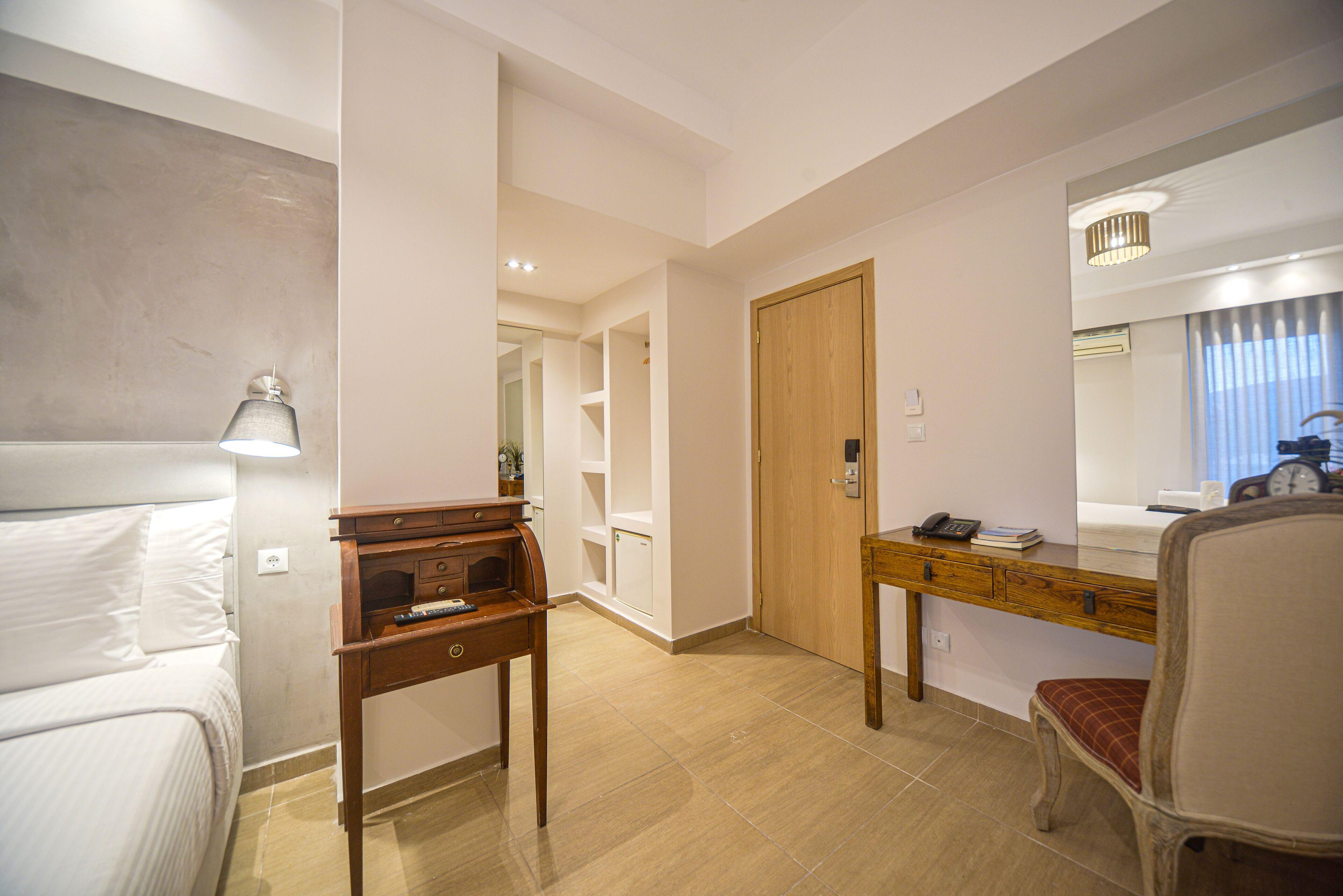 Double Room Extra Bed