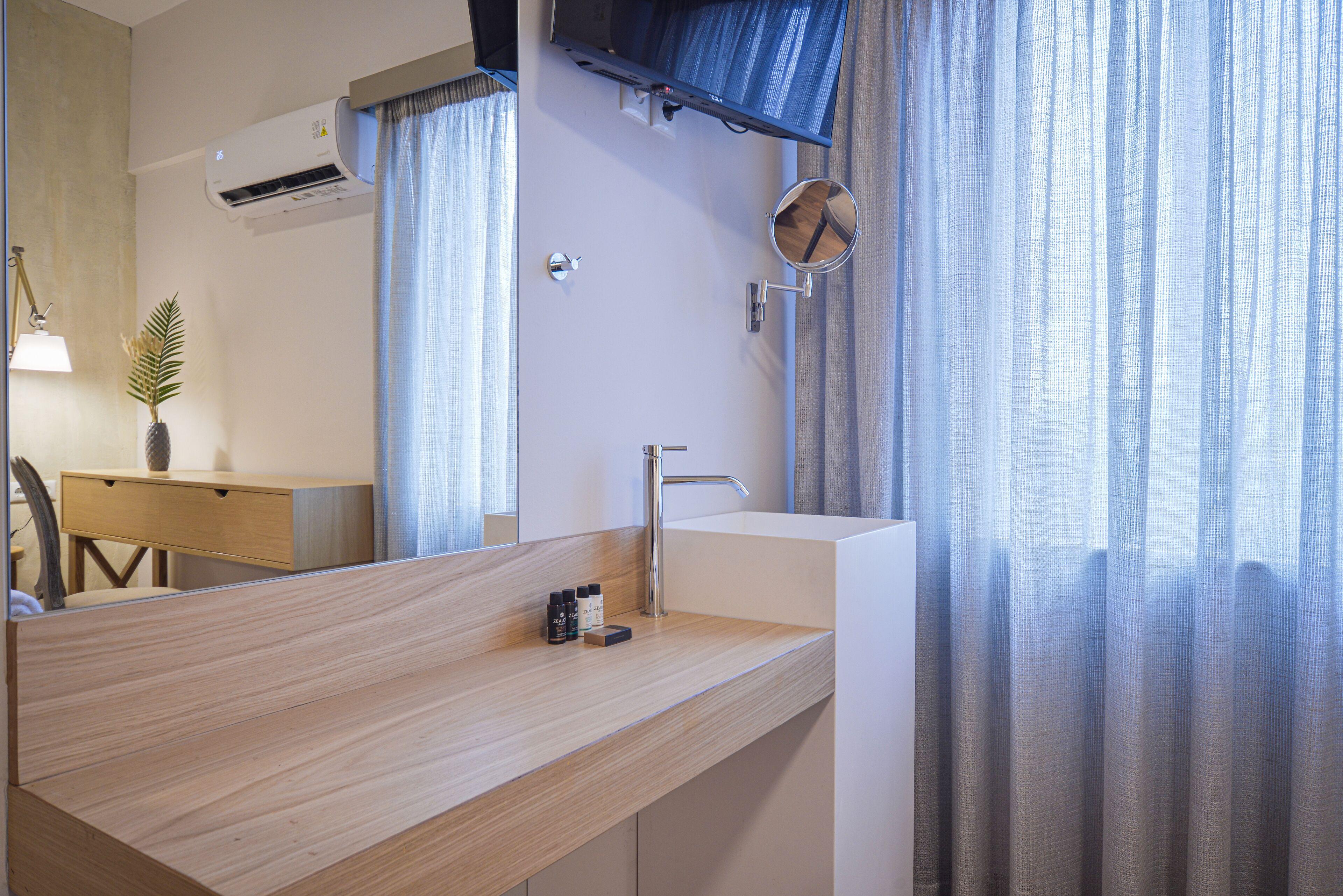 Double Room Extra Bed