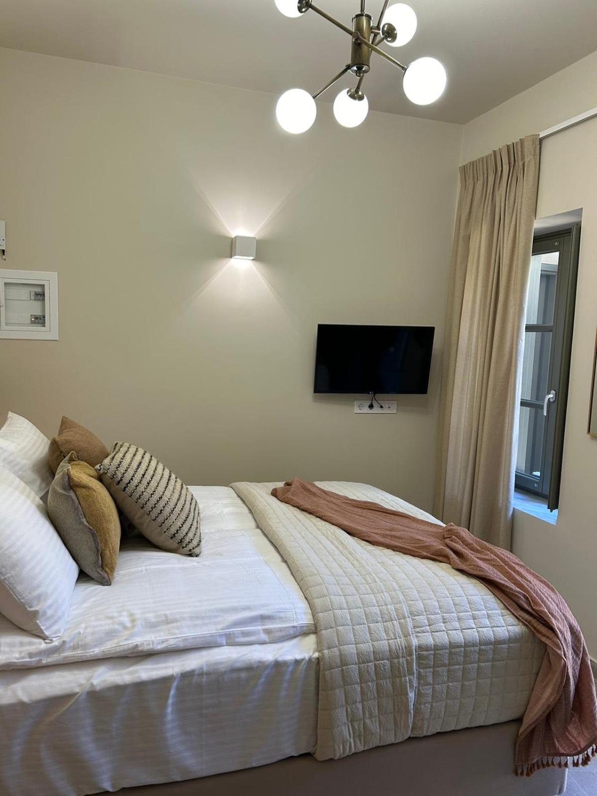 Cozy Room