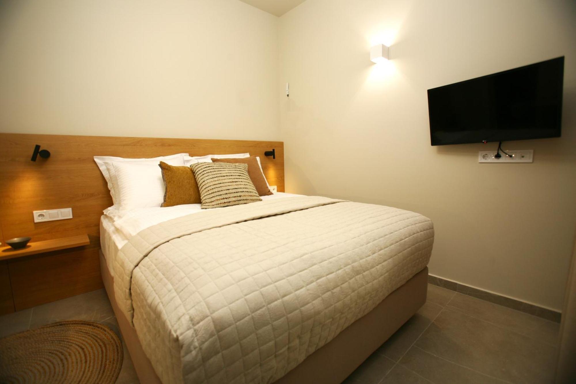 Cozy Room