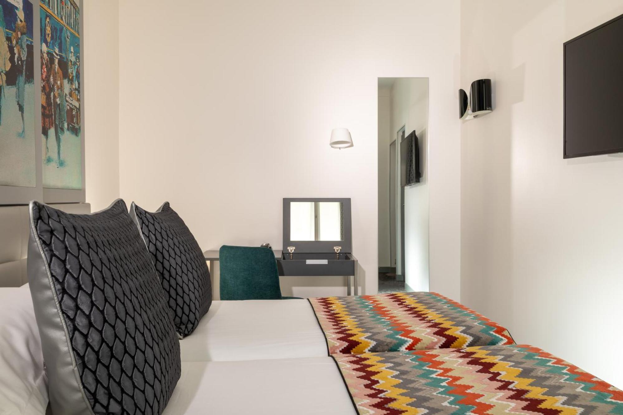 Superior Double or Twin Room