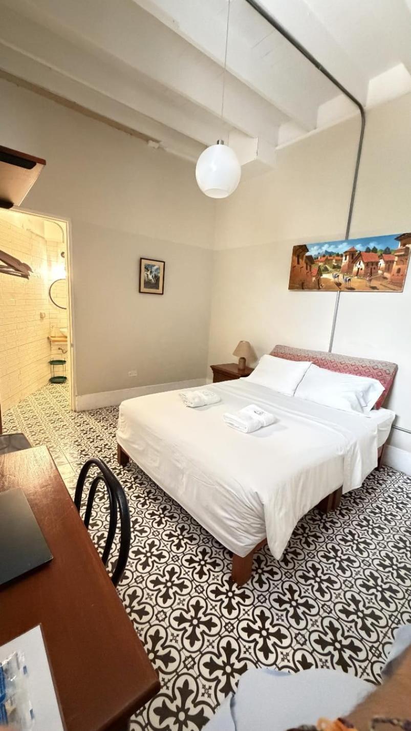 Superior Double Room Queen Bed