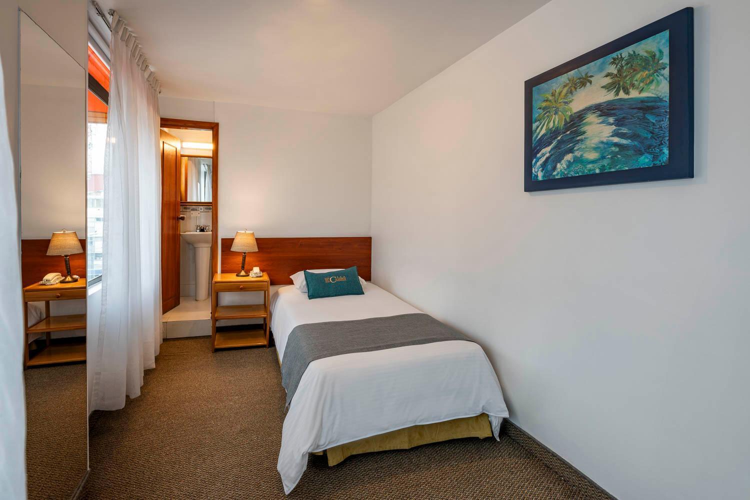 Single Room