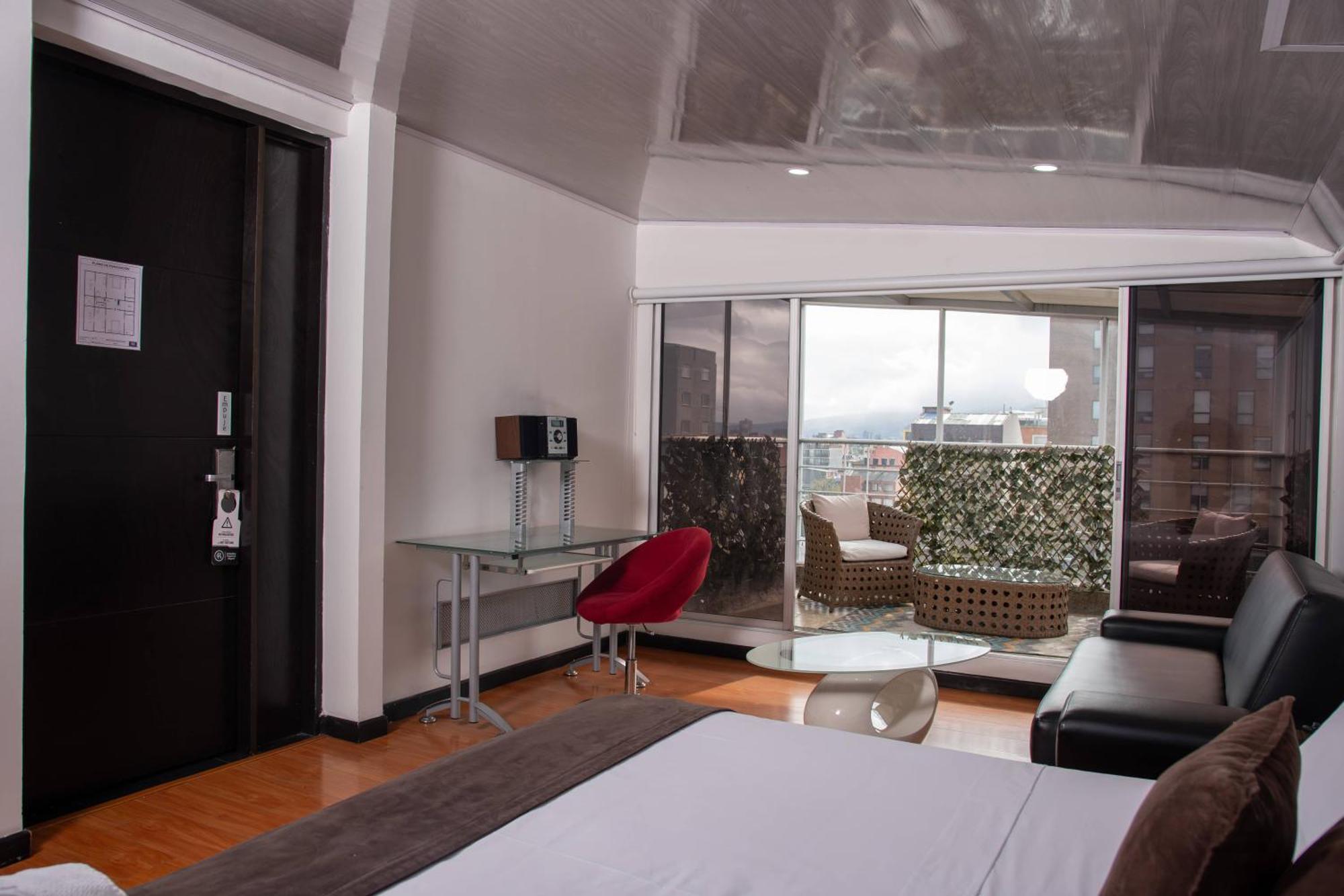 Executive Suite