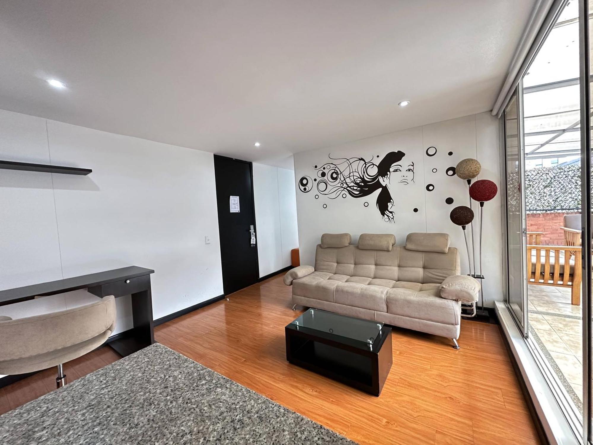 Junior Double Suite