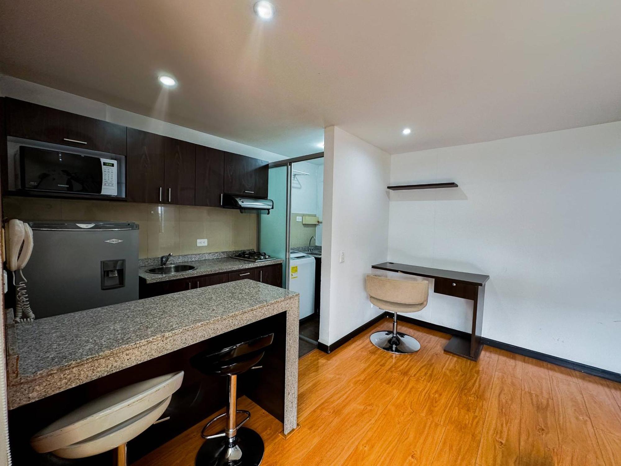 Junior Double Suite