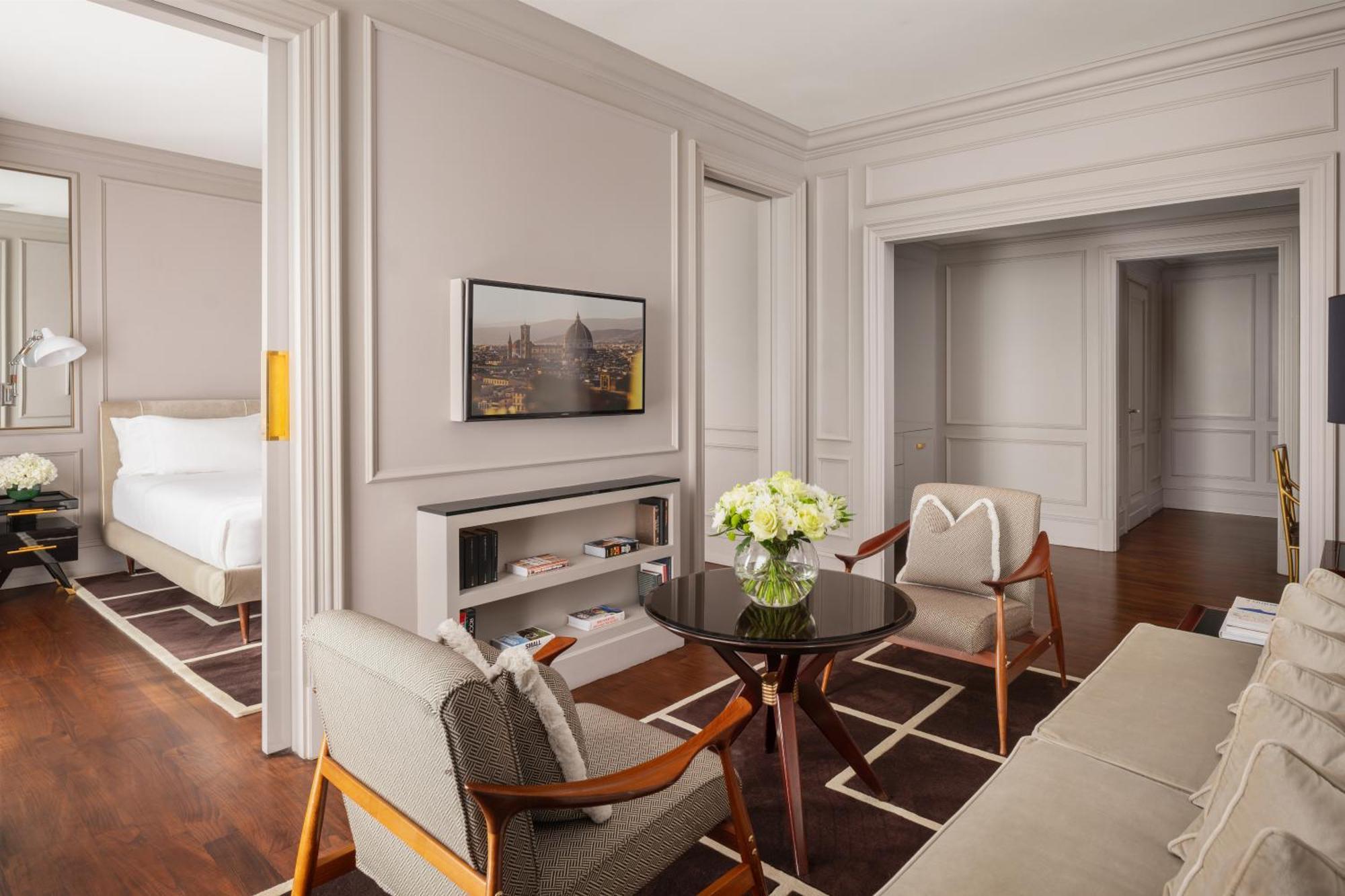 Superior Suite River View