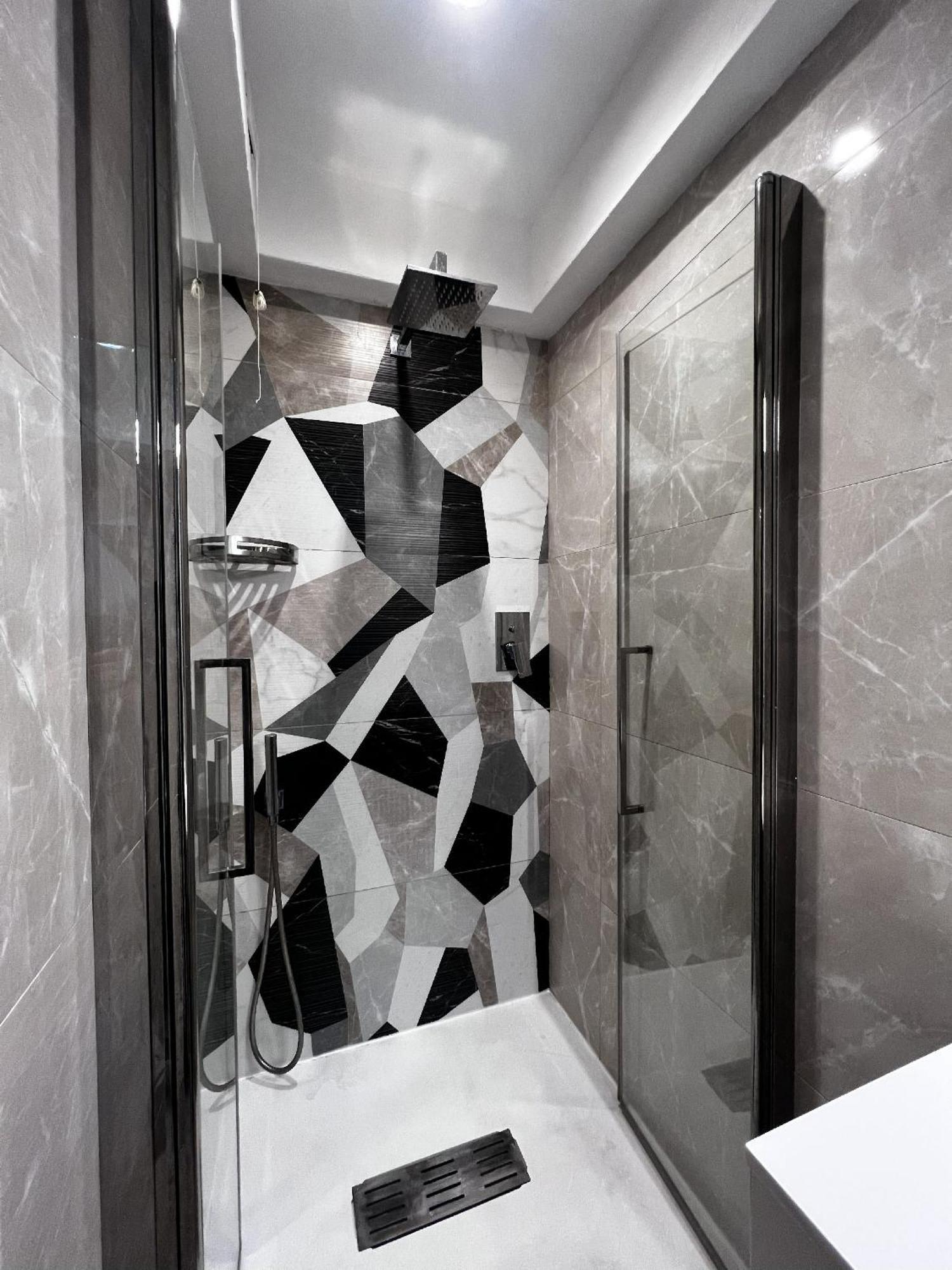 Double Room Private External Bathroom