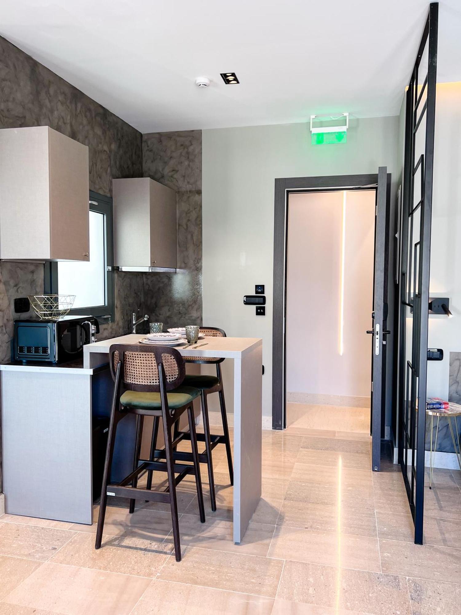 Double or Twin Room City View