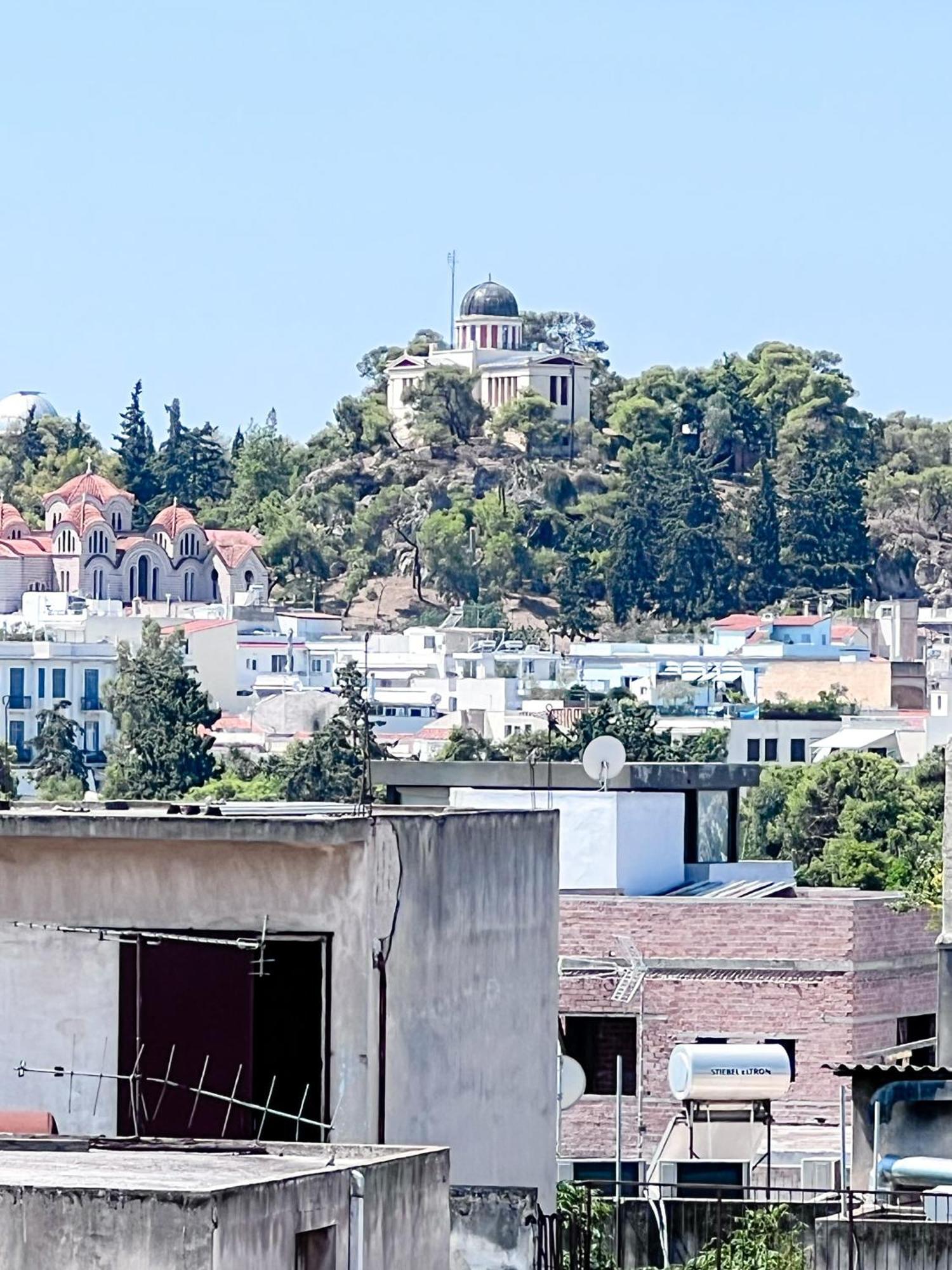 Double or Twin Room City View