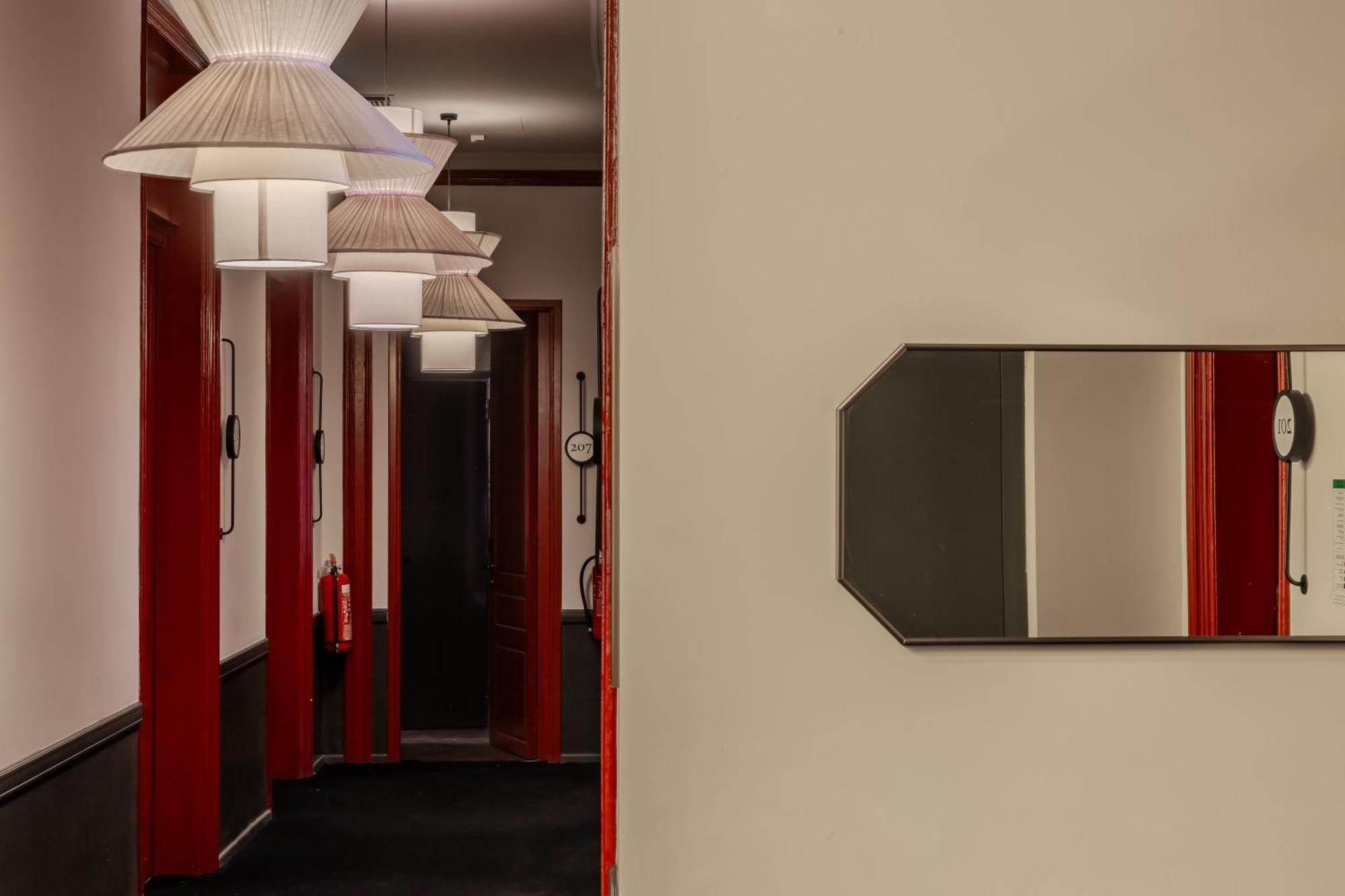 Double Room Disability Access