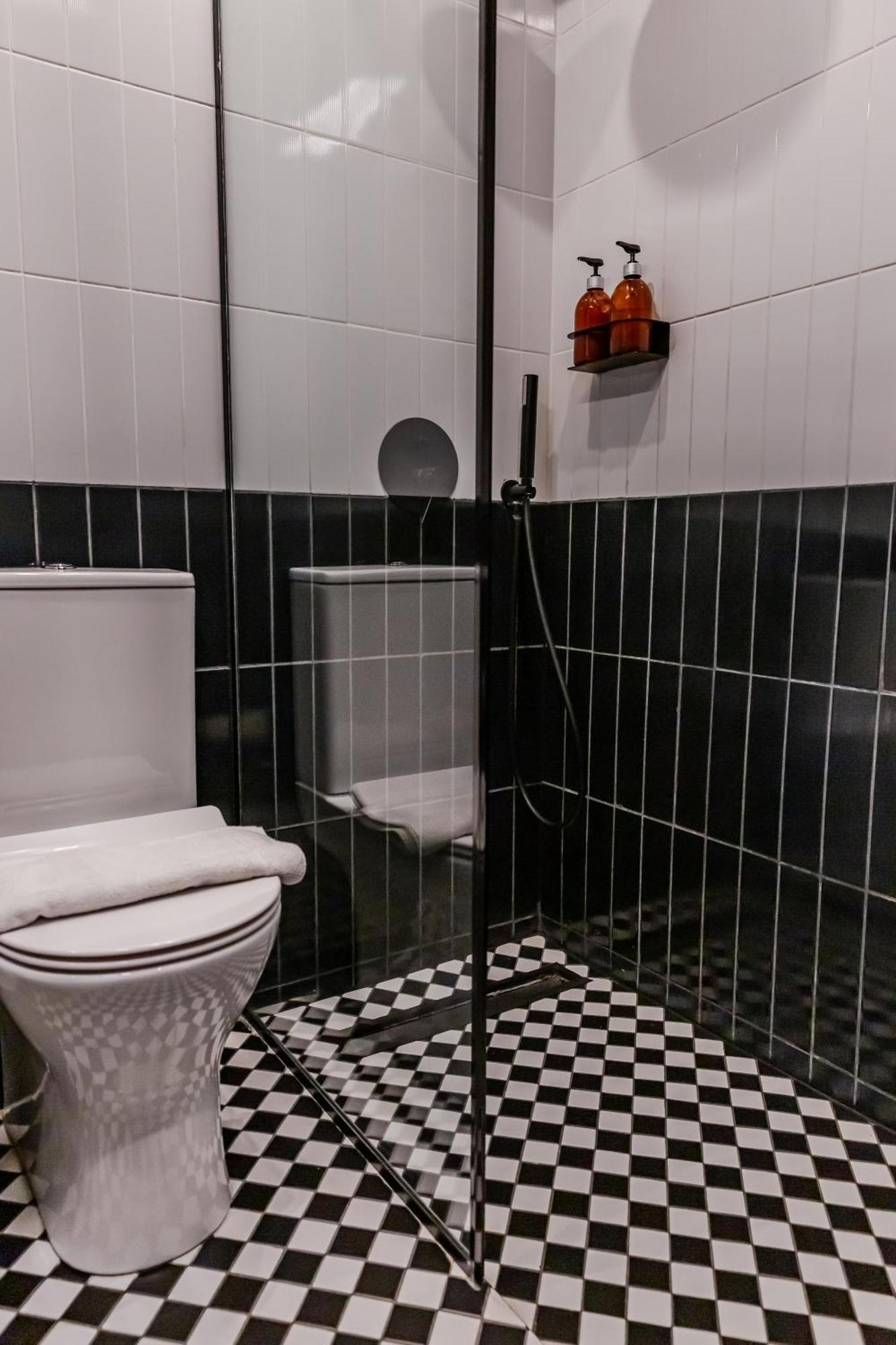 Double Room Disability Access