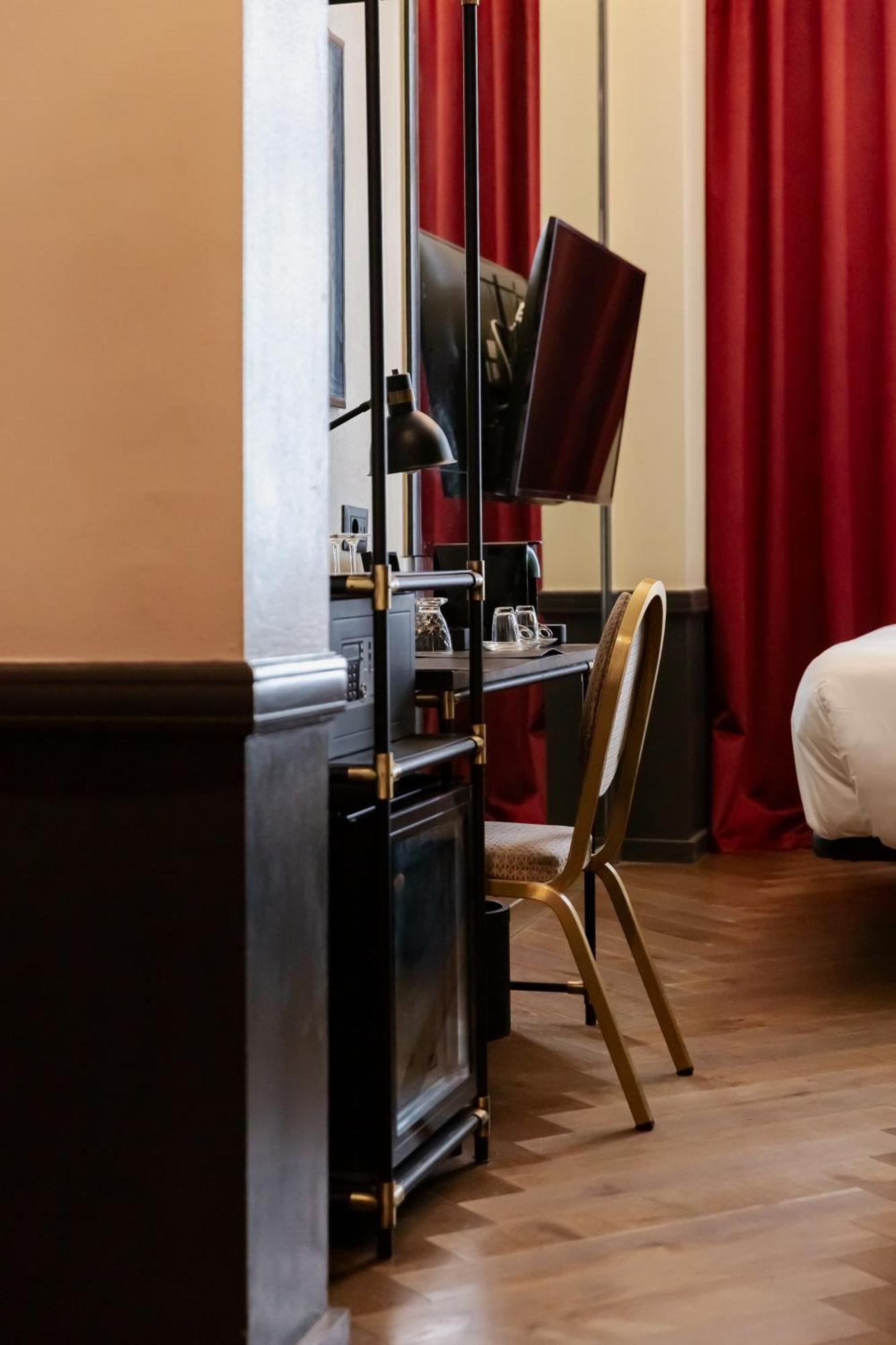 Double Room Disability Access
