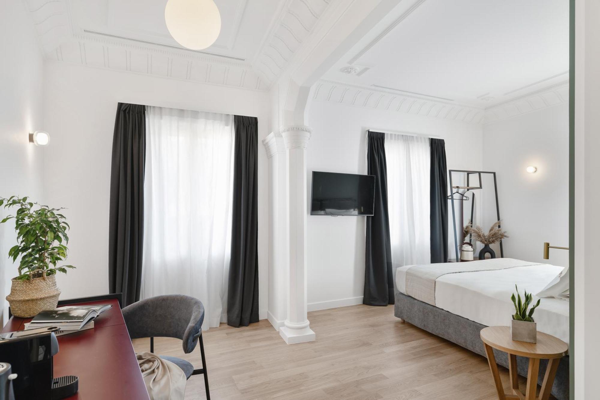 Suite Balcony