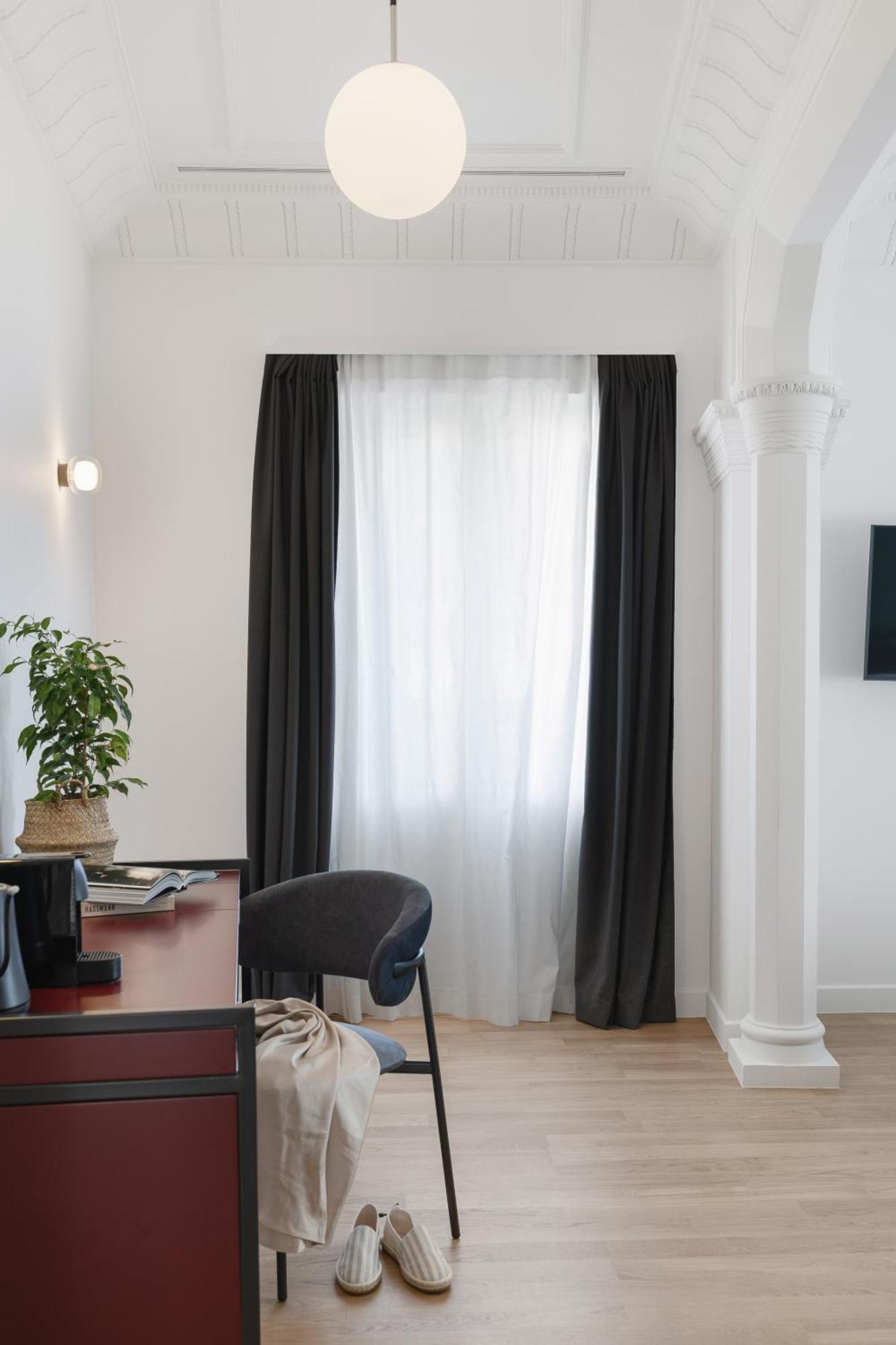 Suite Balcony