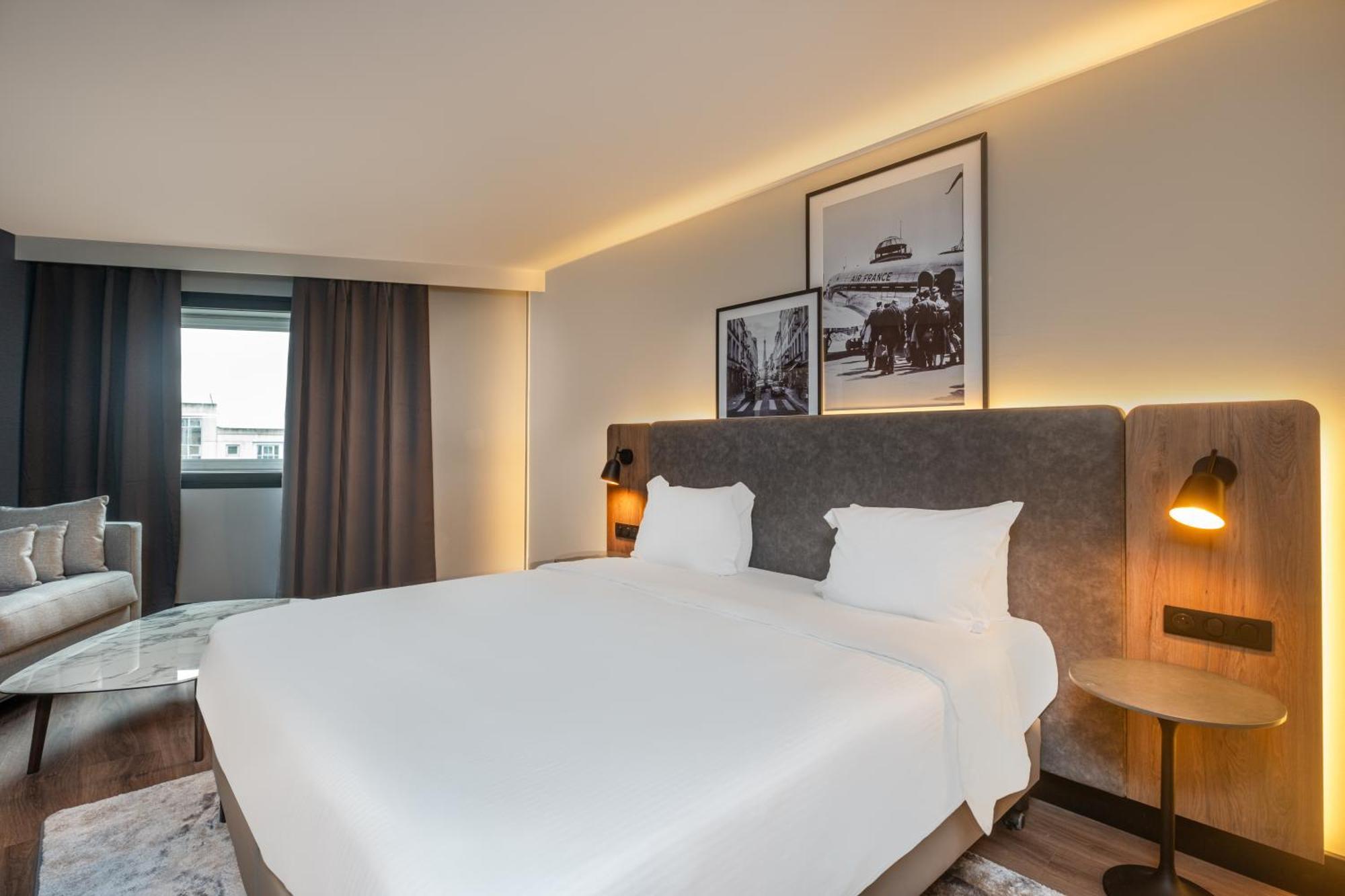 Superior Triple Room