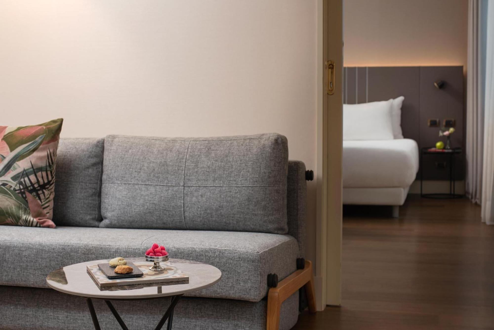 Suite Terrace