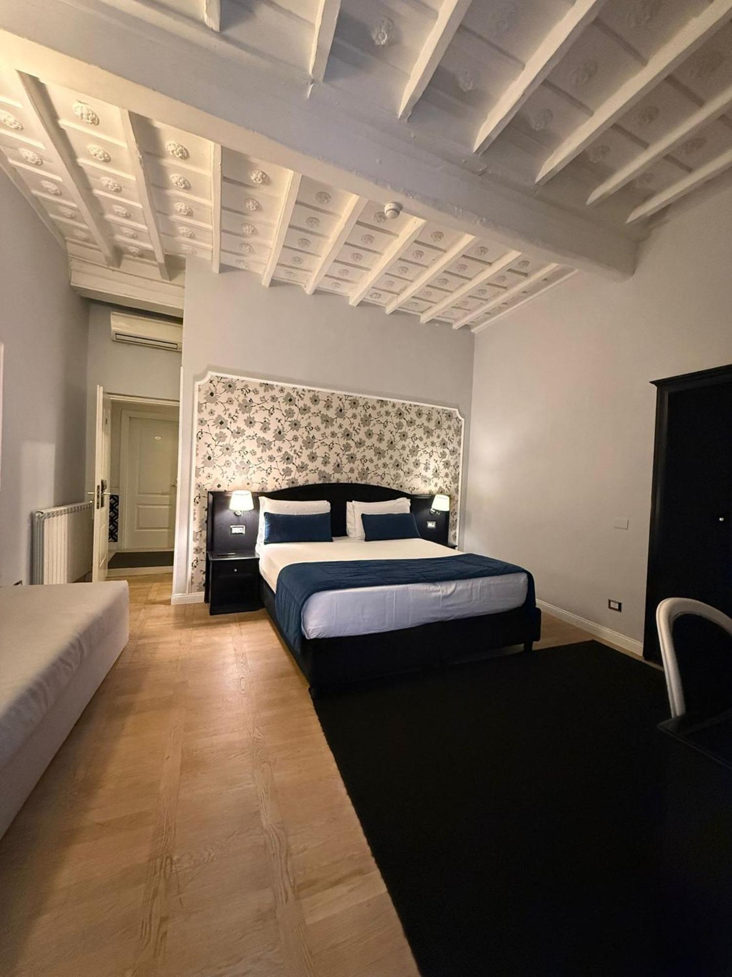 Superior Deluxe Double or Twin Room