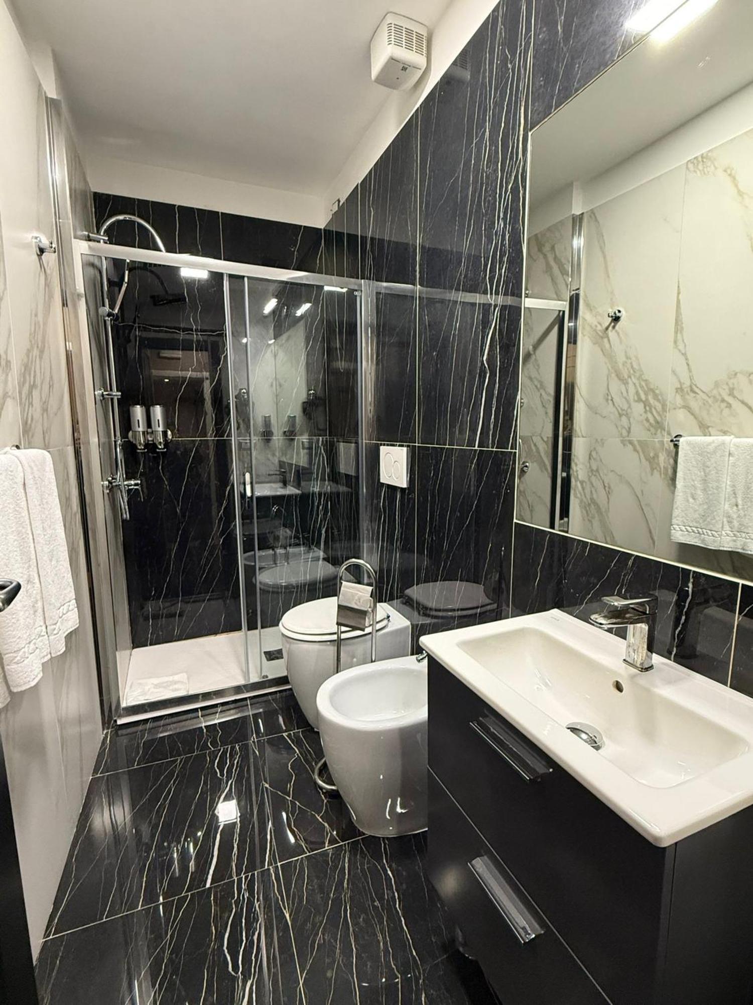 Superior Deluxe Double or Twin Room