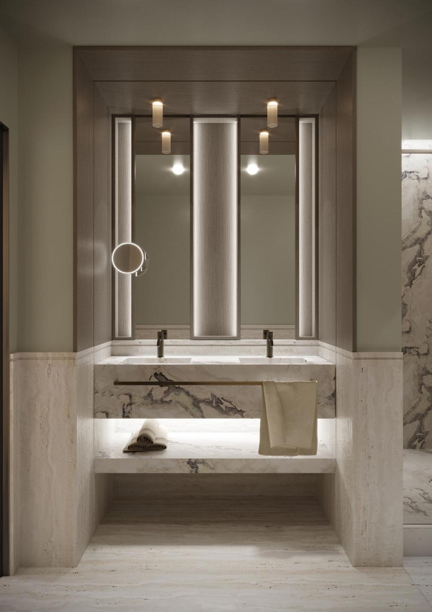 De Pepi Presidential Suite