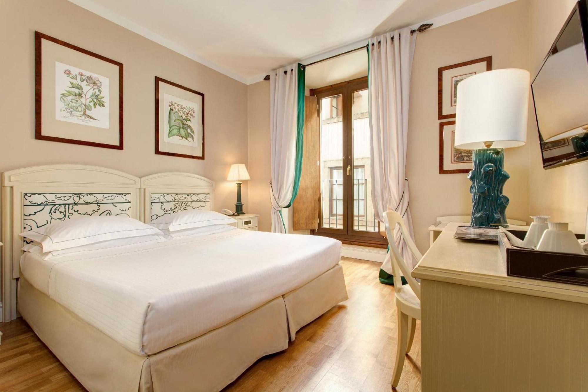 Superior Double or Twin Room