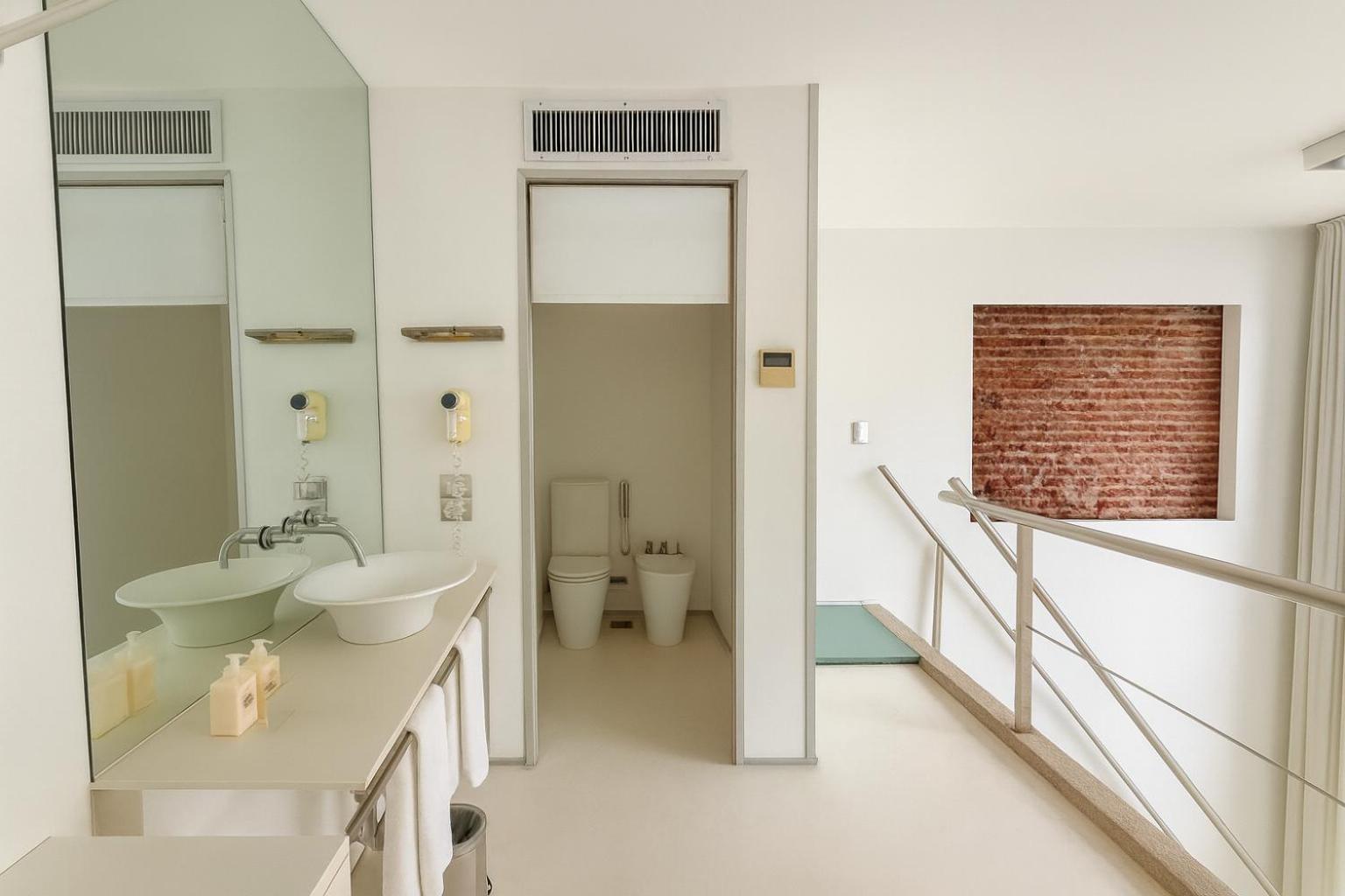 Loft Suite