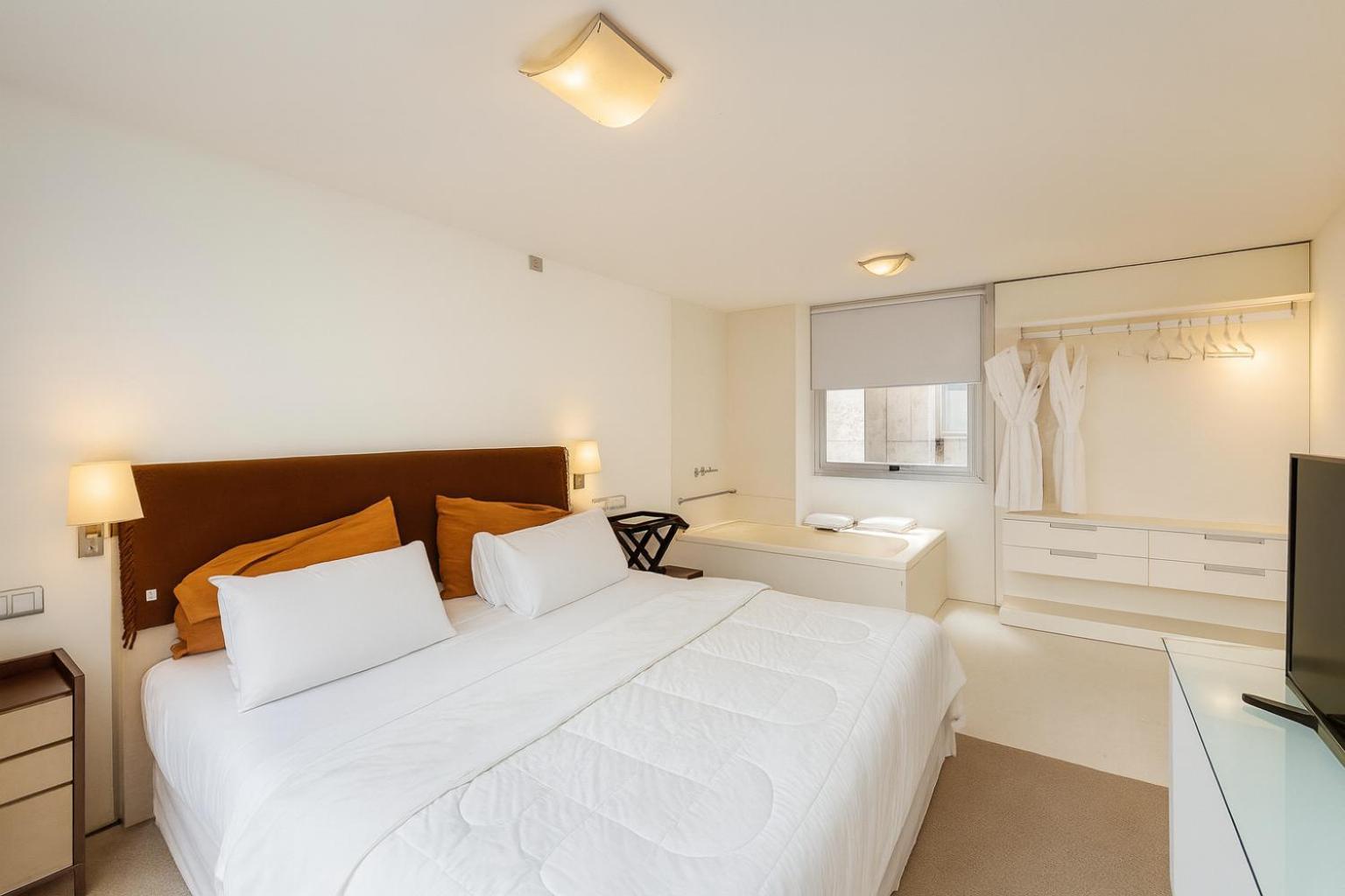Loft Suite