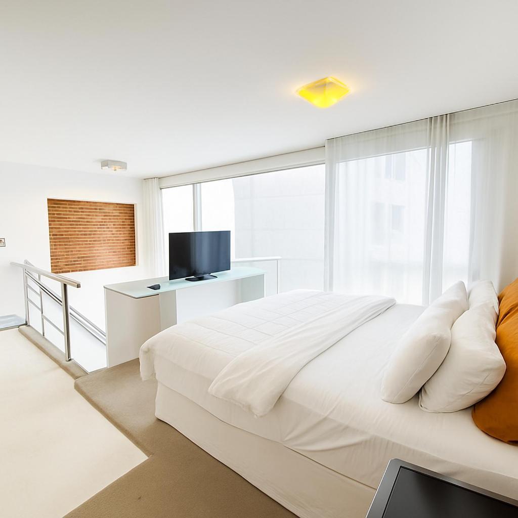 Loft Suite