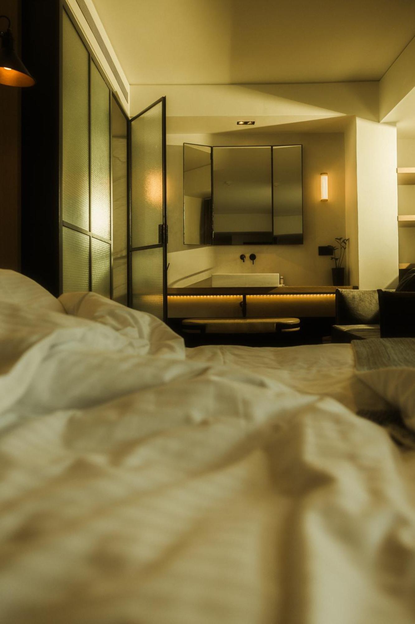 Acropolis Loft