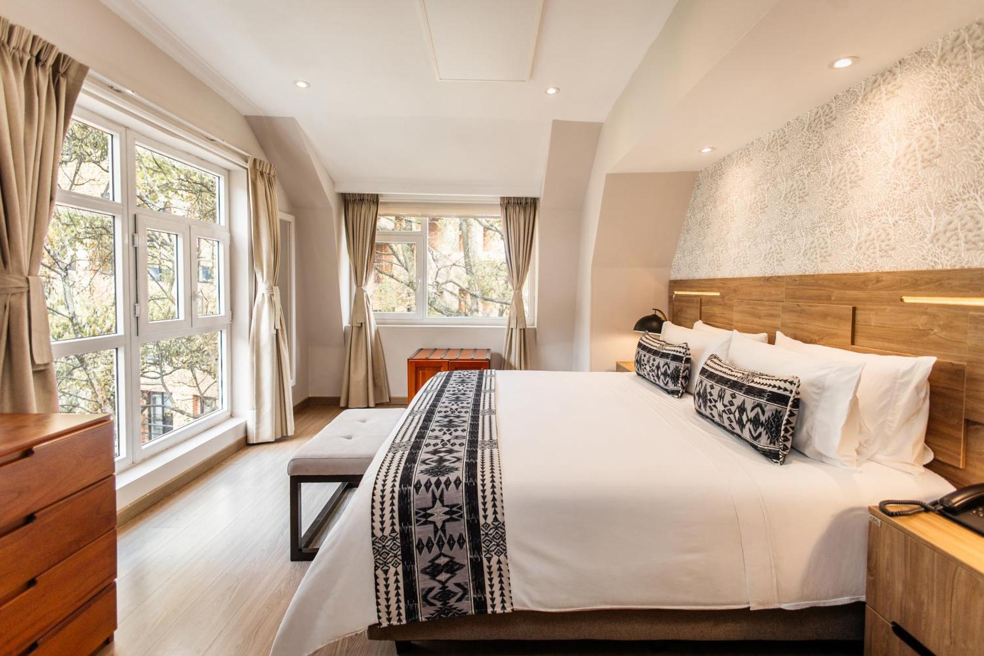 Grand Suite