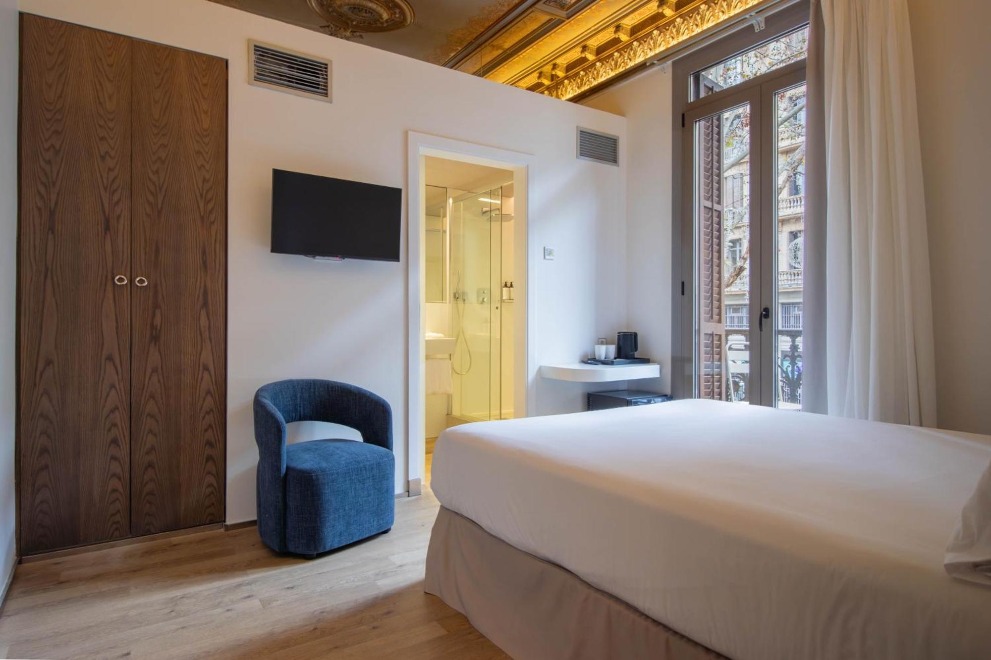 Small Double Room