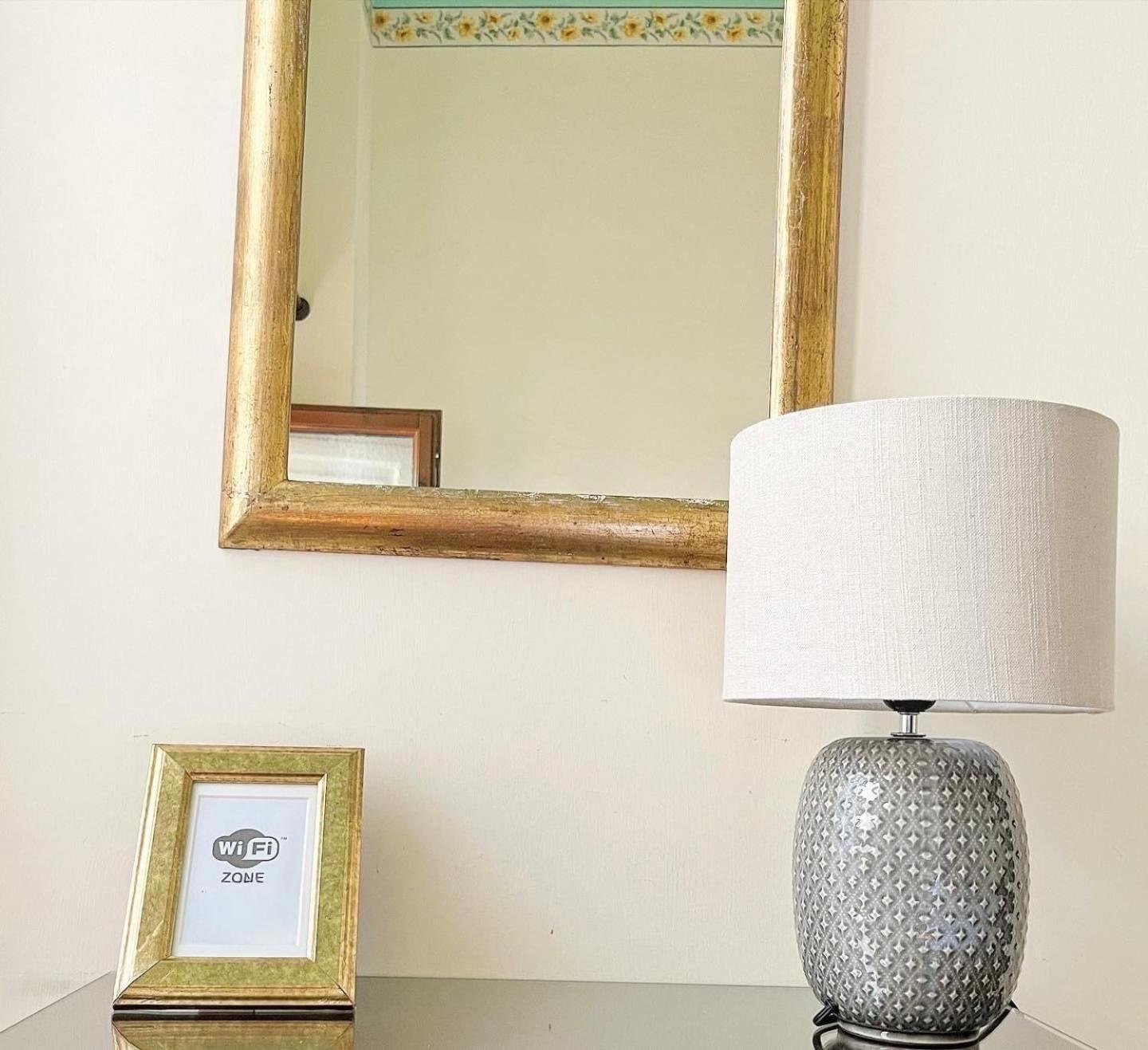 Double Room Terrace