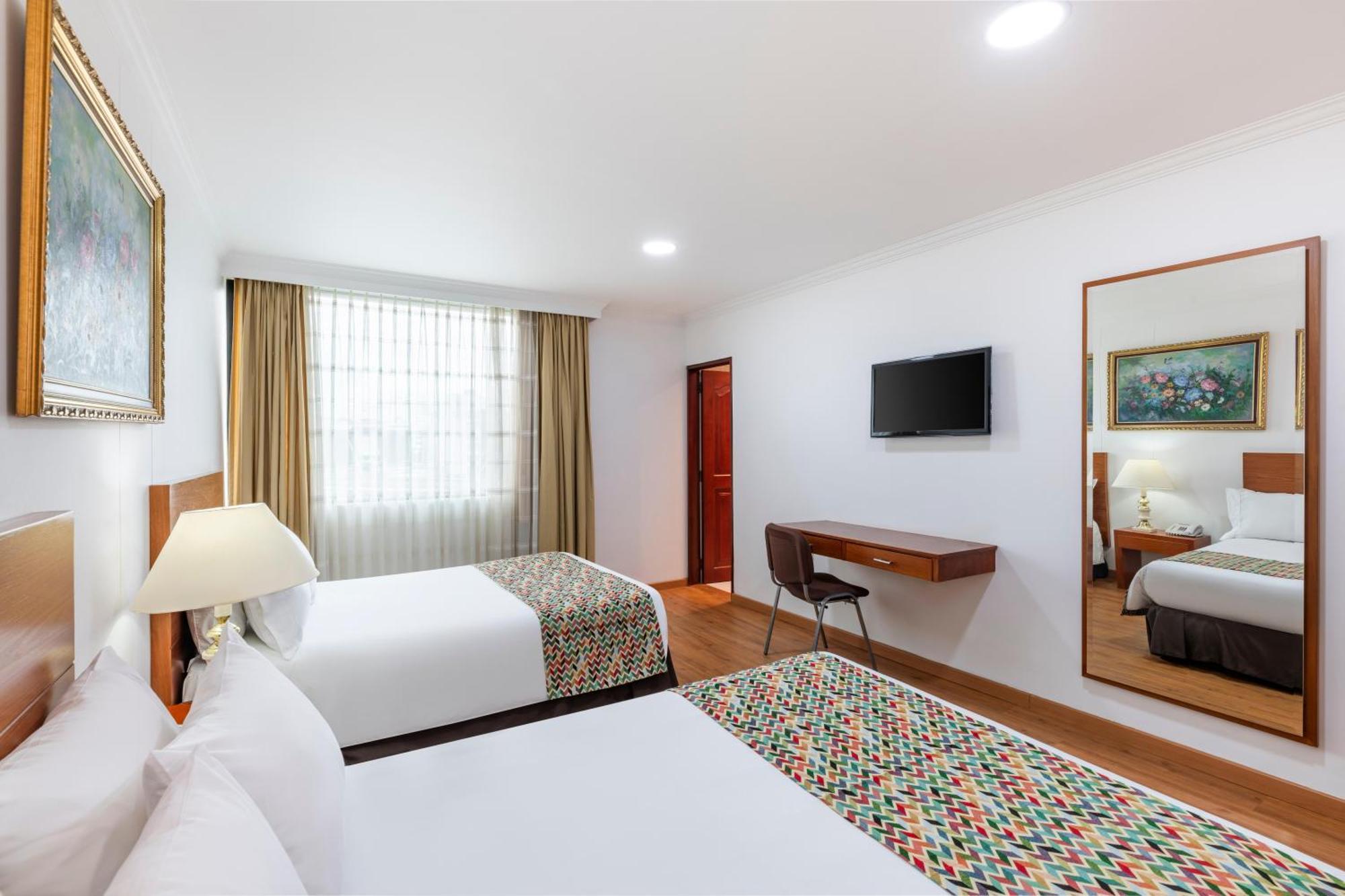 Superior Double Room