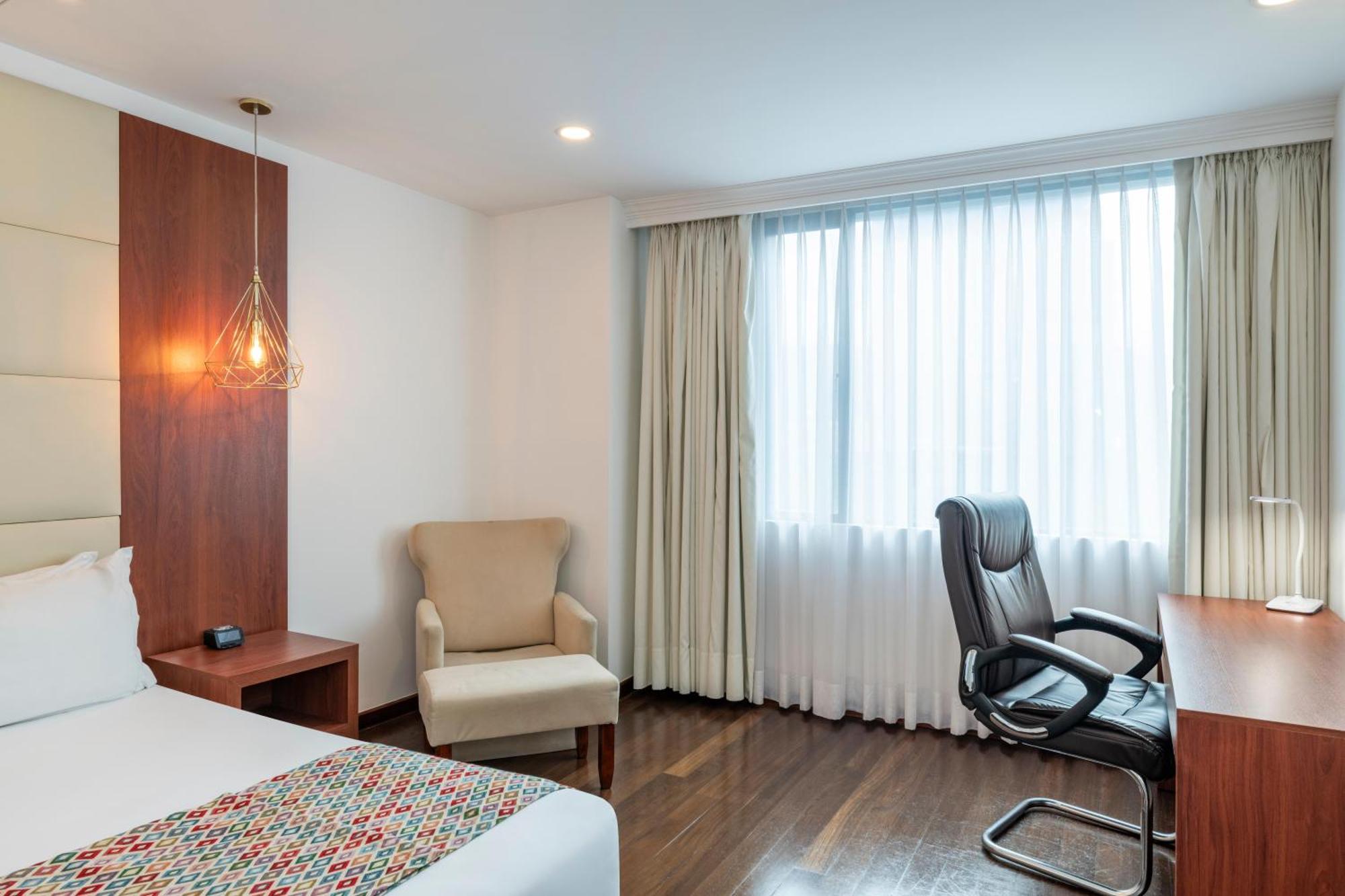 Executive Room